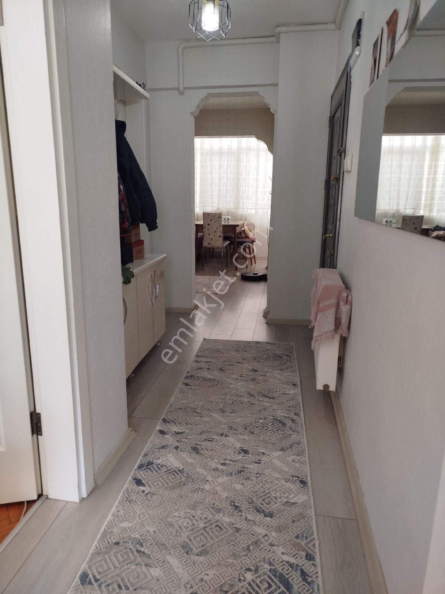 Buca Yıldız Mahallesi'nde Satılık Daire - Görsel 4