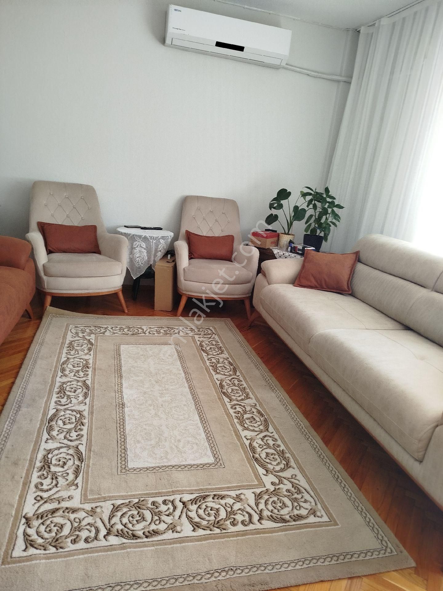 Buca Yıldız Mahallesi'nde Satılık Daire - Görsel 12