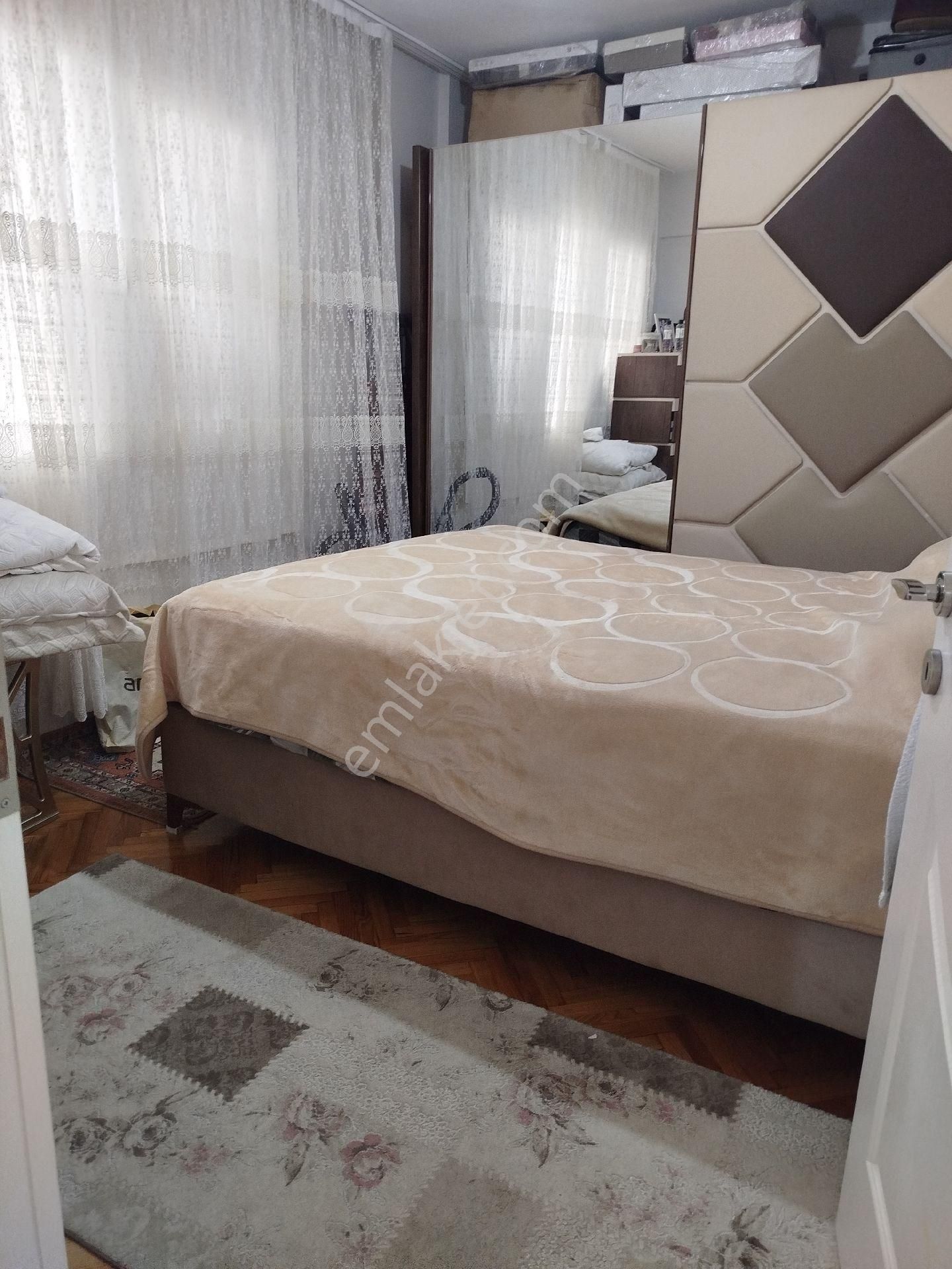 Buca Yıldız Mahallesi'nde Satılık Daire - Görsel 10