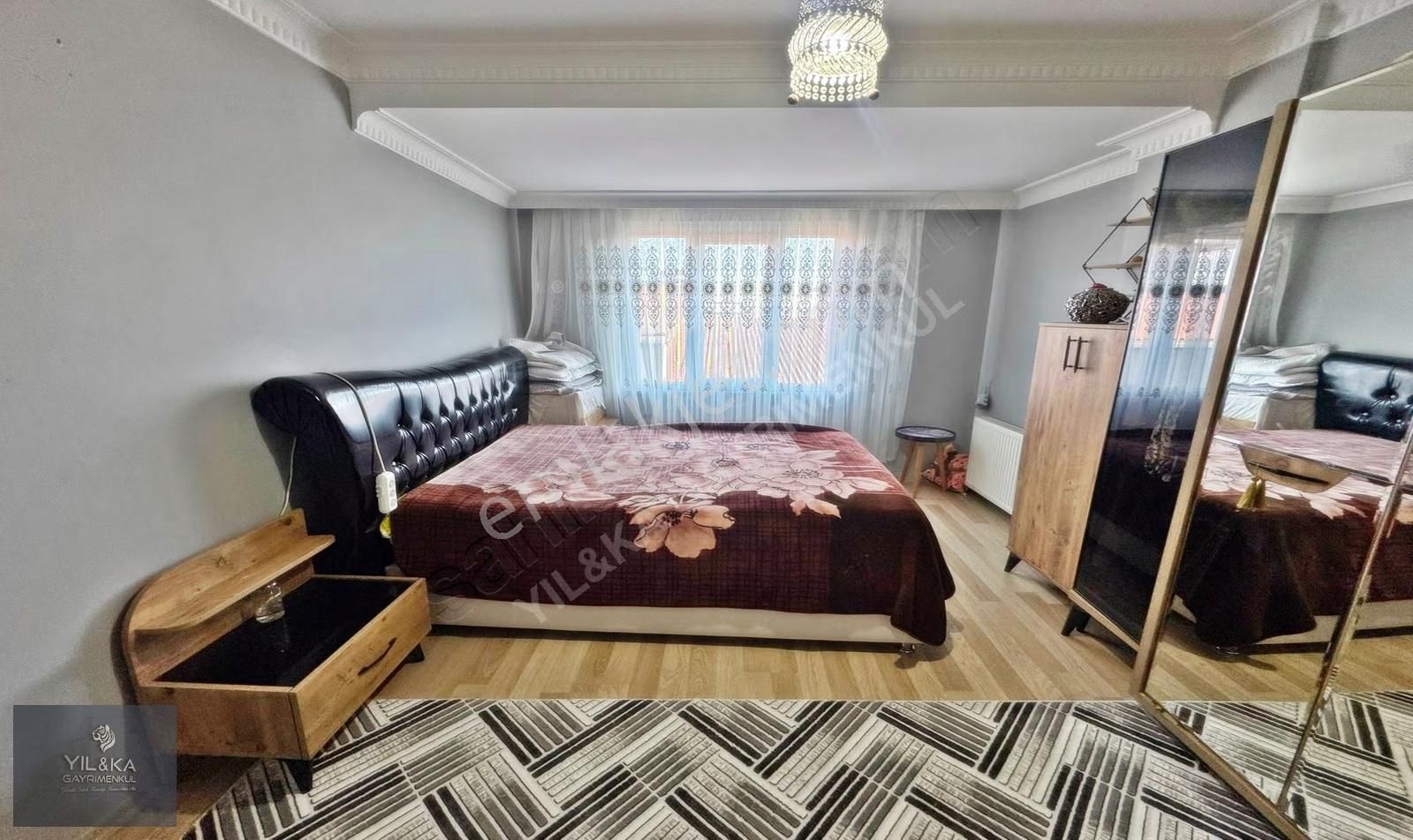 İnönü Mahalesi Acil Satılık 2+1 Daire - Görsel 14