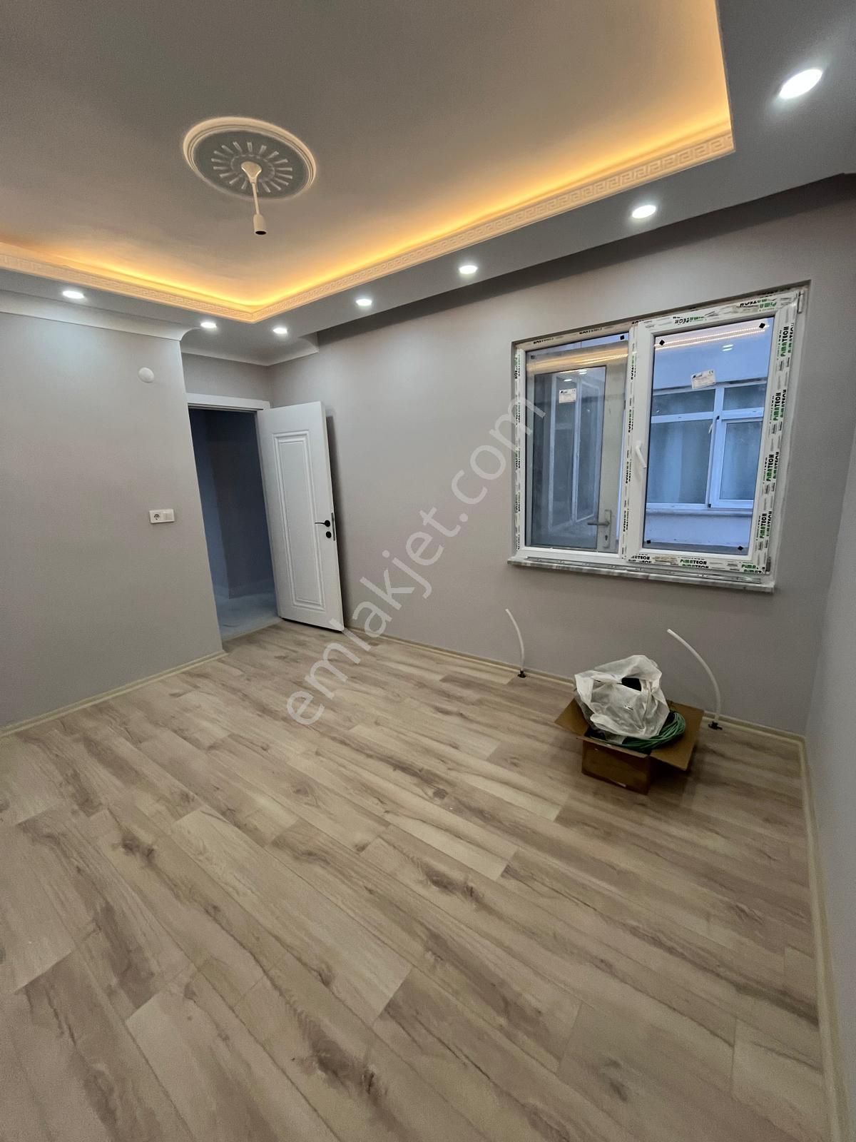 Se&as Exclusıve: Bandırma Dere Mahallesi Tadilatlı Asansörlü Yatırımlık Daire!!!! - Görsel 24