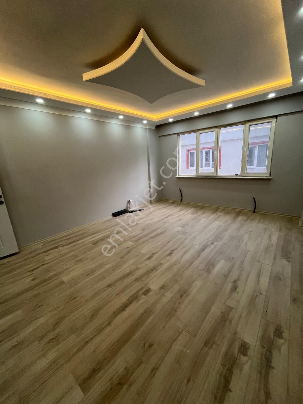 Se&as Exclusıve: Bandırma Dere Mahallesi Tadilatlı Asansörlü Yatırımlık Daire!!!! - Görsel 4