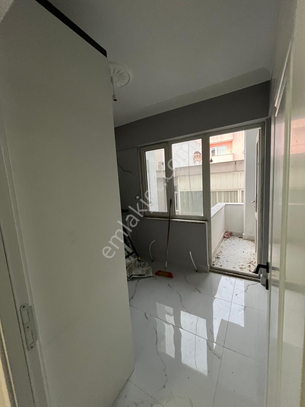 Se&as Exclusıve: Bandırma Dere Mahallesi Tadilatlı Asansörlü Yatırımlık Daire!!!! - Görsel 14