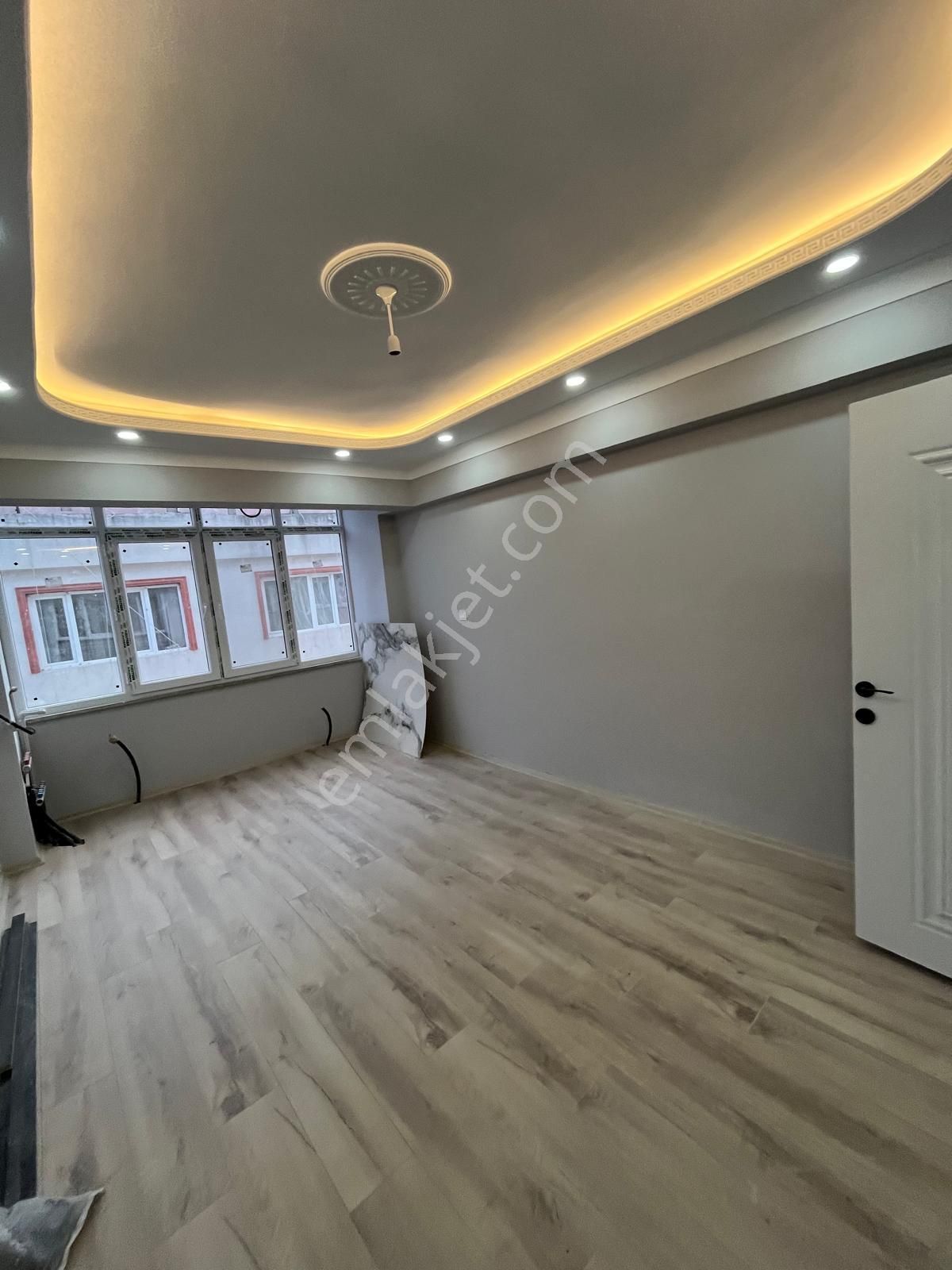 Se&as Exclusıve: Bandırma Dere Mahallesi Tadilatlı Asansörlü Yatırımlık Daire!!!! - Görsel 12