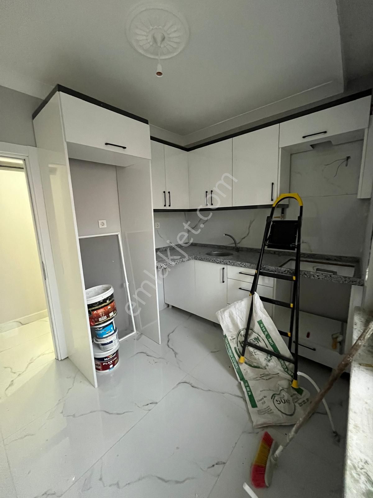 Se&as Exclusıve: Bandırma Dere Mahallesi Tadilatlı Asansörlü Yatırımlık Daire!!!! - Görsel 27