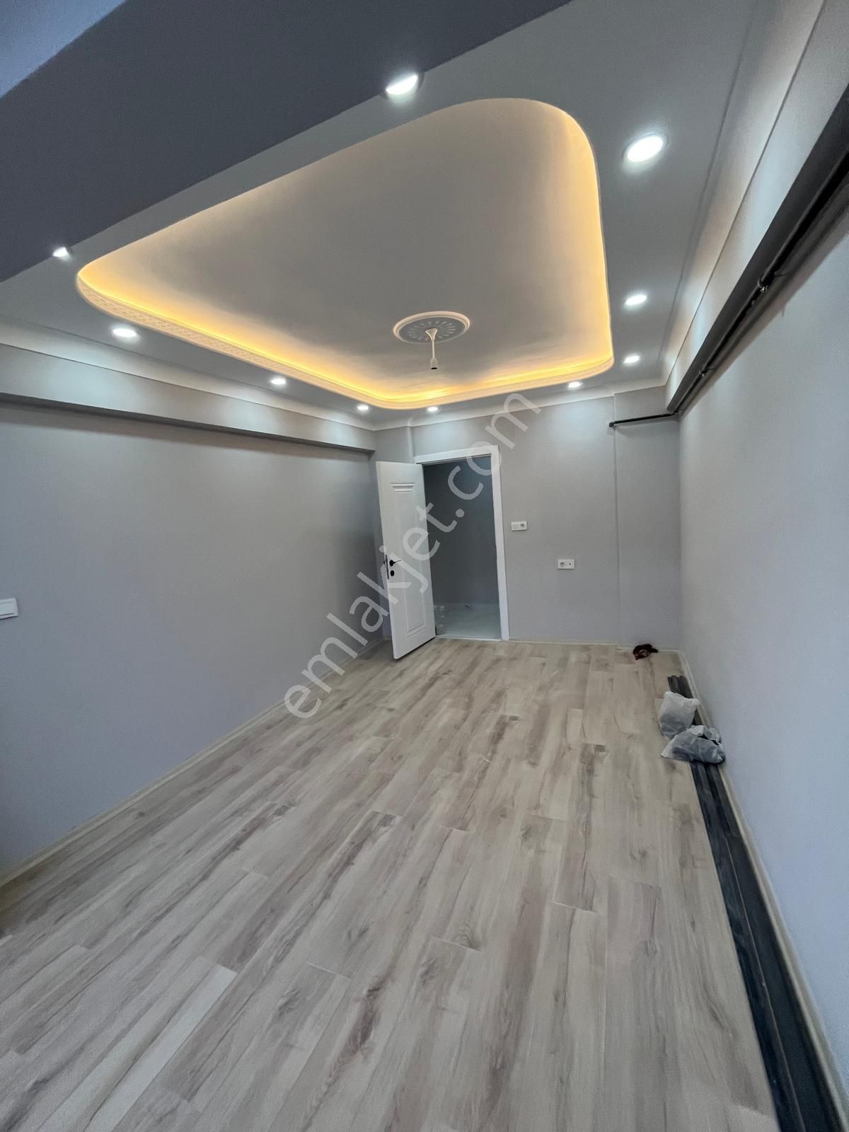 Se&as Exclusıve: Bandırma Dere Mahallesi Tadilatlı Asansörlü Yatırımlık Daire!!!! - Görsel 13