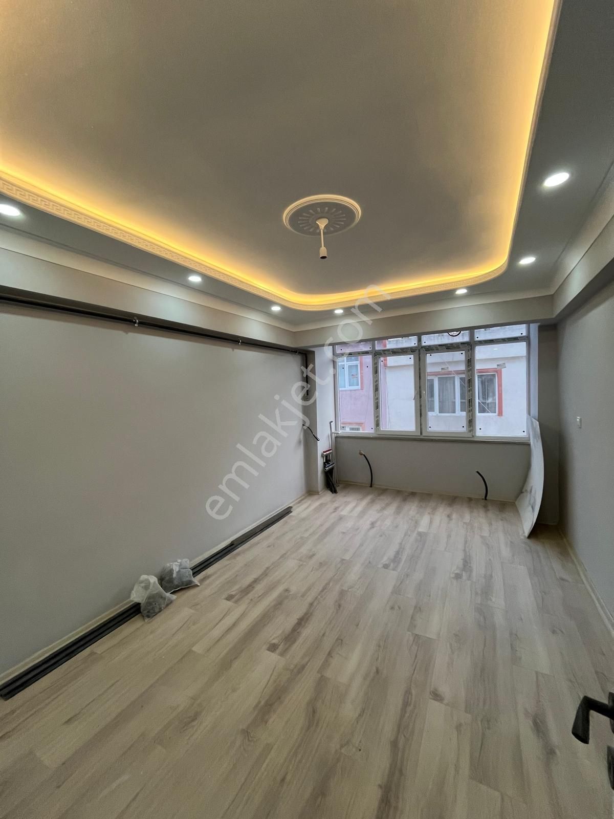 Se&as Exclusıve: Bandırma Dere Mahallesi Tadilatlı Asansörlü Yatırımlık Daire!!!! - Görsel 10