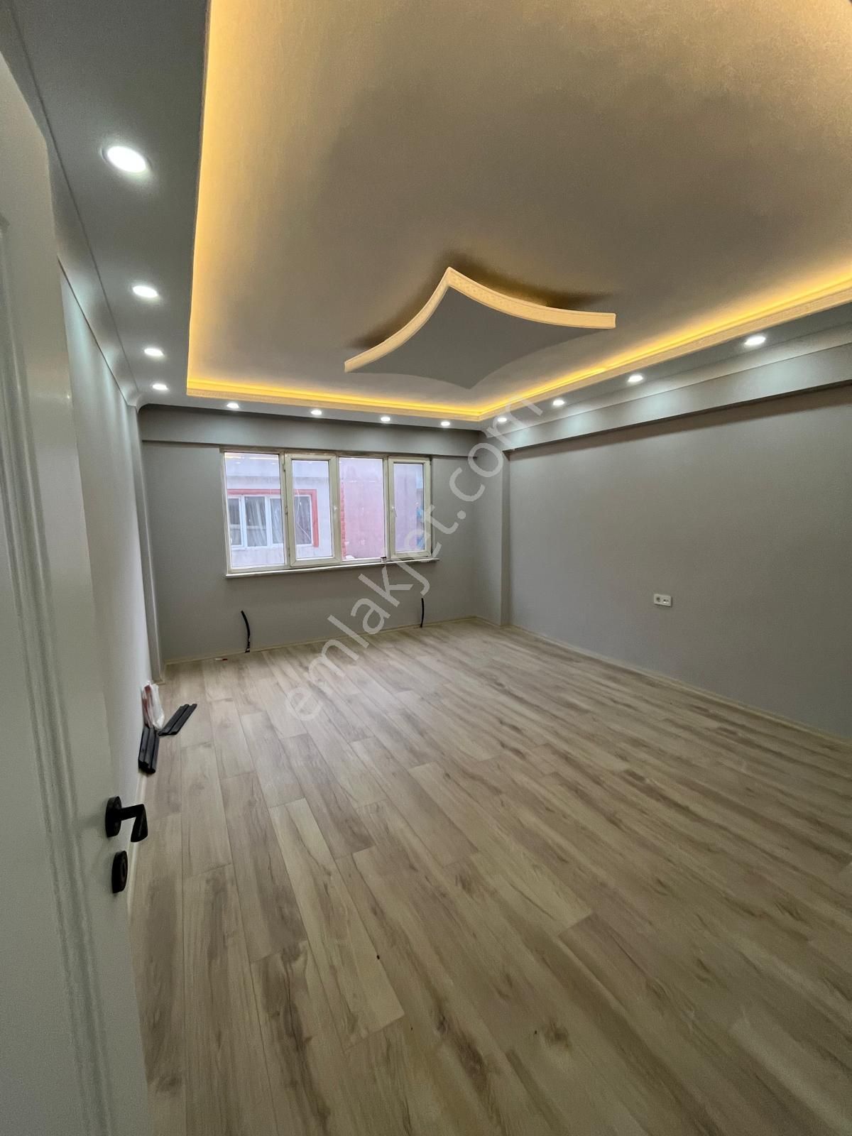 Se&as Exclusıve: Bandırma Dere Mahallesi Tadilatlı Asansörlü Yatırımlık Daire!!!! - Görsel 8