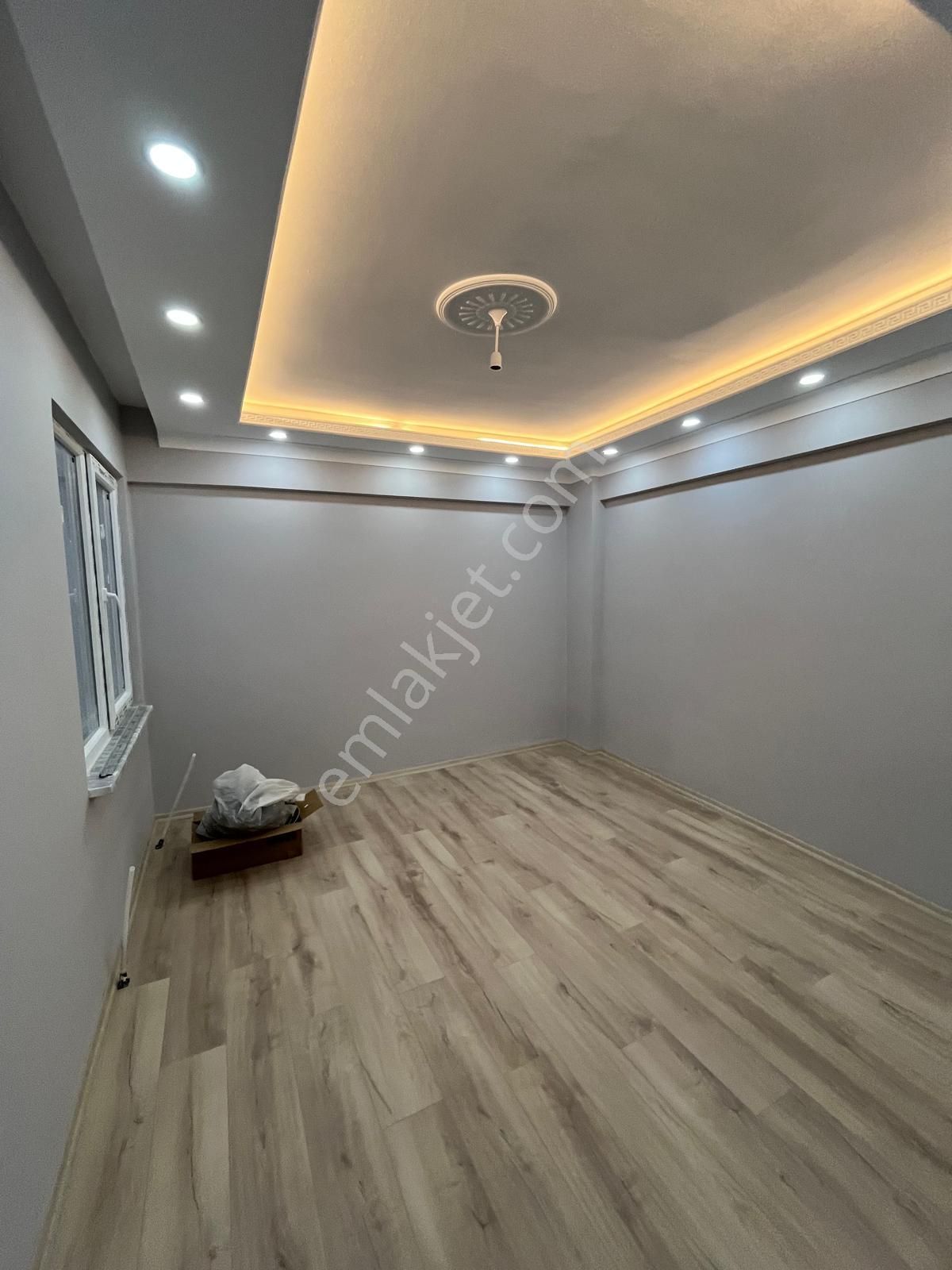 Se&as Exclusıve: Bandırma Dere Mahallesi Tadilatlı Asansörlü Yatırımlık Daire!!!! - Görsel 22