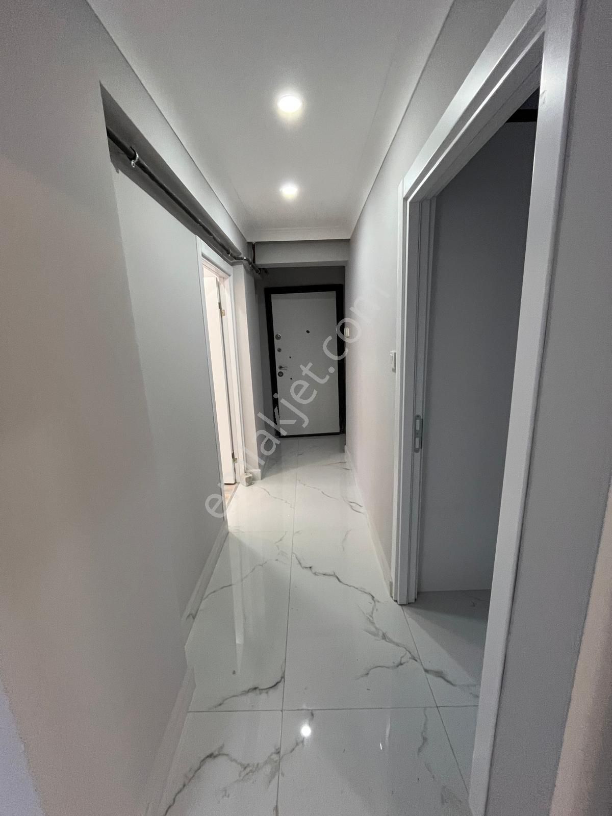 Se&as Exclusıve: Bandırma Dere Mahallesi Tadilatlı Asansörlü Yatırımlık Daire!!!! - Görsel 26