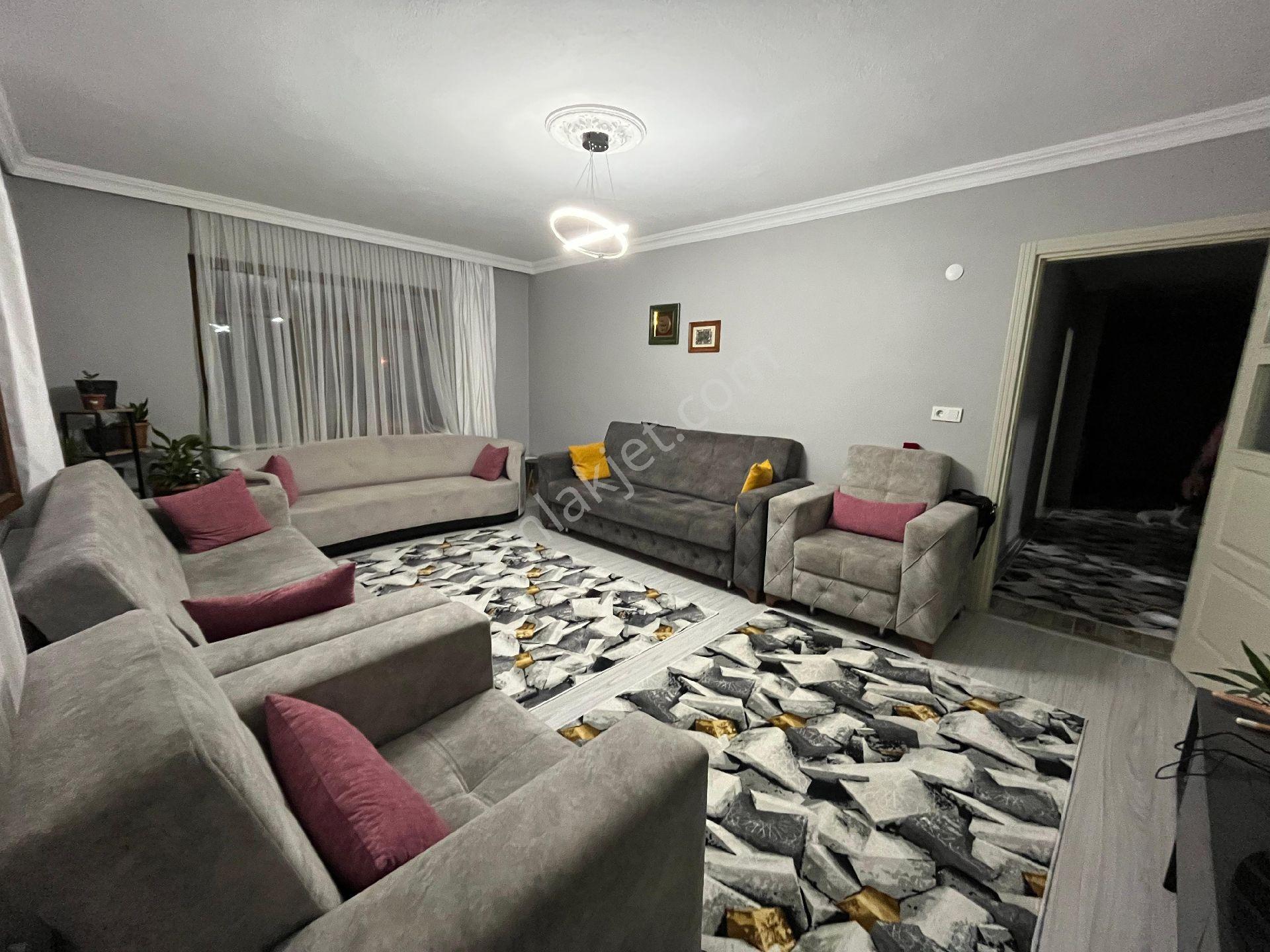 1000m2 Arsa İçinde 140m2 Villa Müstakil Ev Sahibinden - Görsel 8