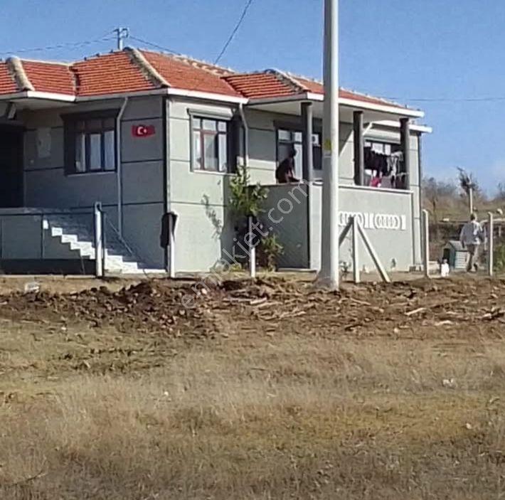 1000m2 Arsa İçinde 140m2 Villa Müstakil Ev Sahibinden - Görsel 4