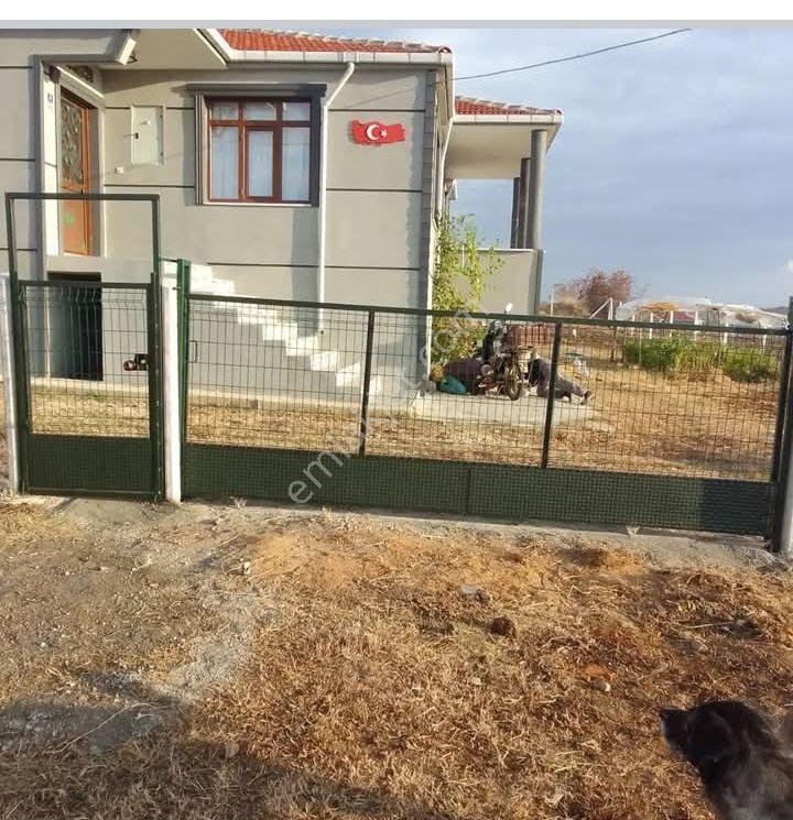 1000m2 Arsa İçinde 140m2 Villa Müstakil Ev Sahibinden - Görsel 3