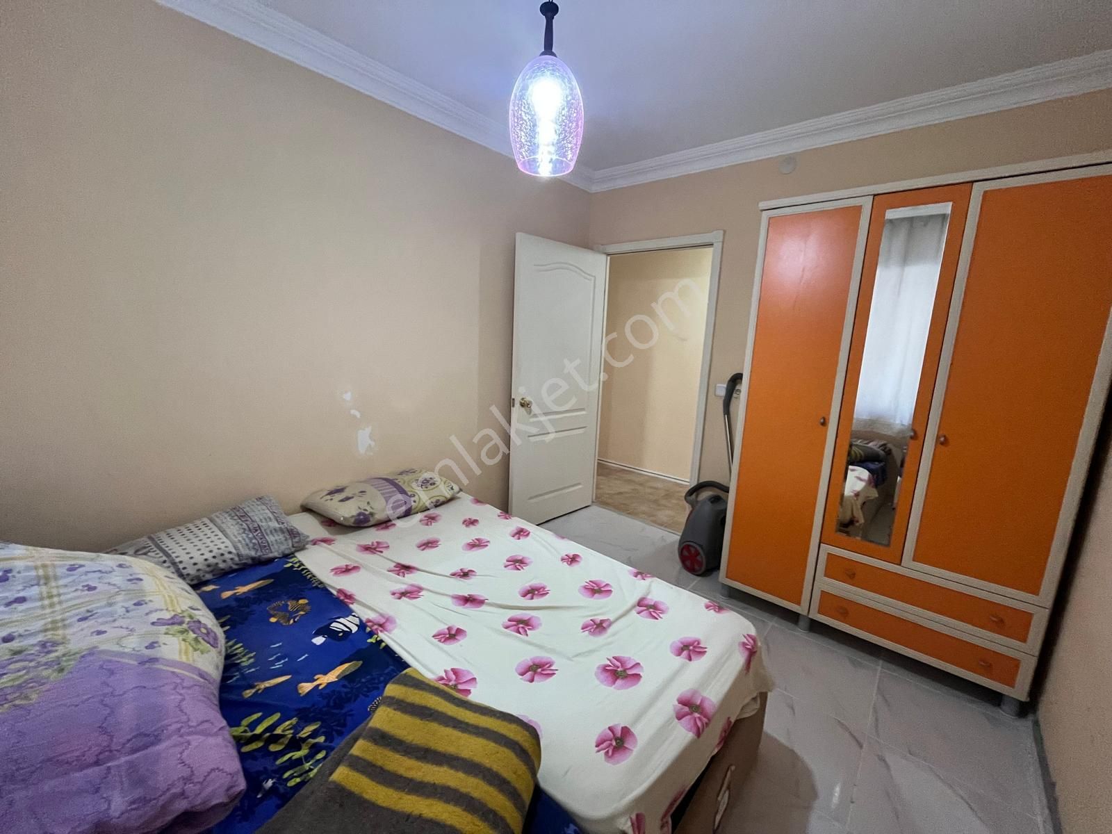 Muğla/milas/güllük Mah.sahile Yürüme Mesafesinde 2+1 Deniz Manzaralı Mobilyalı Kiralık Daire - Görsel 17