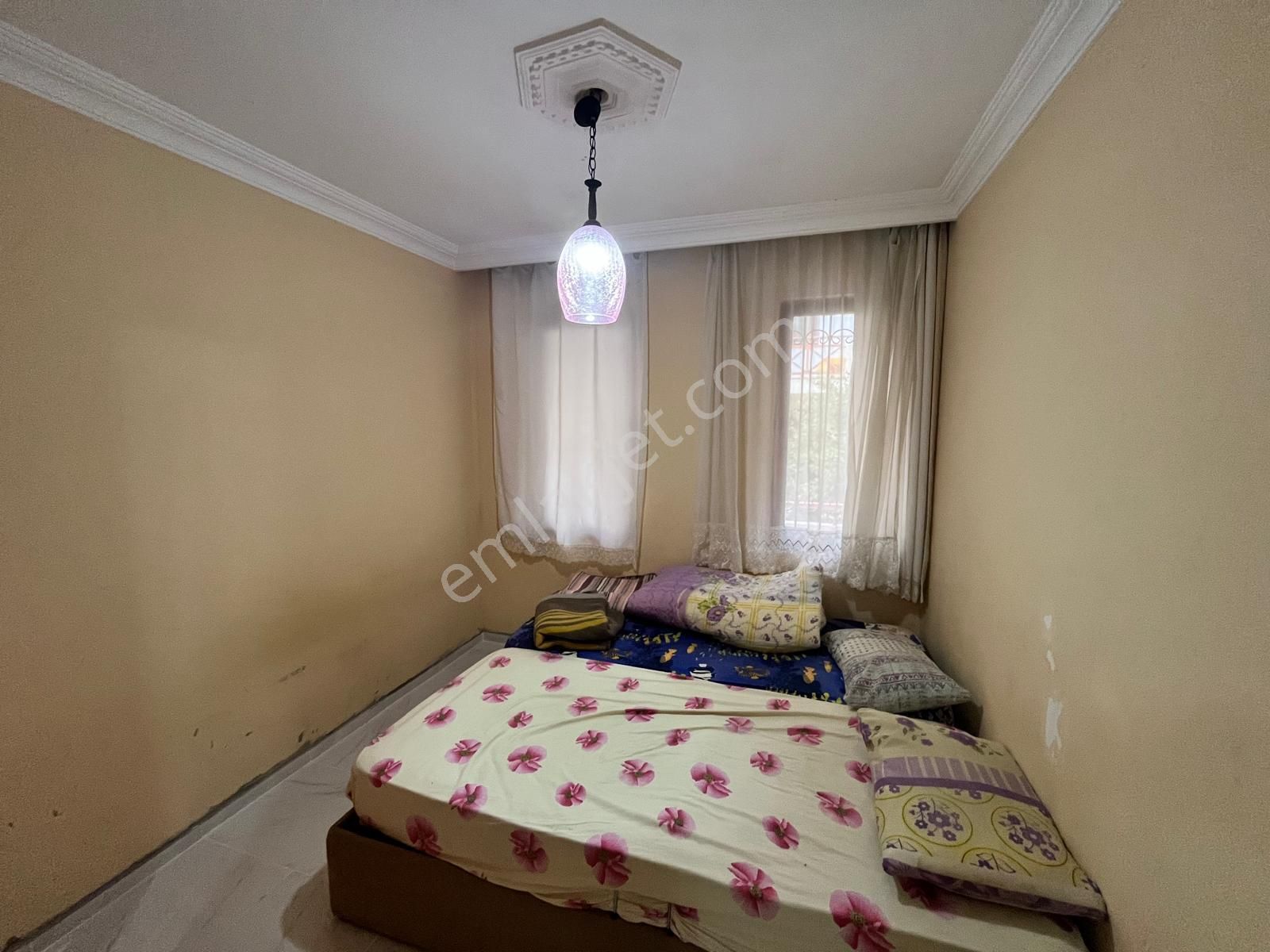 Muğla/milas/güllük Mah.sahile Yürüme Mesafesinde 2+1 Deniz Manzaralı Mobilyalı Kiralık Daire - Görsel 16