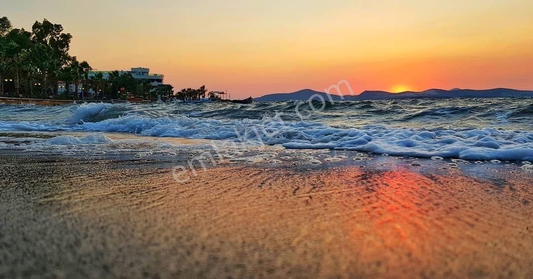 Muğla/milas/güllük Mah.sahile Yürüme Mesafesinde 2+1 Deniz Manzaralı Mobilyalı Kiralık Daire - Görsel 26