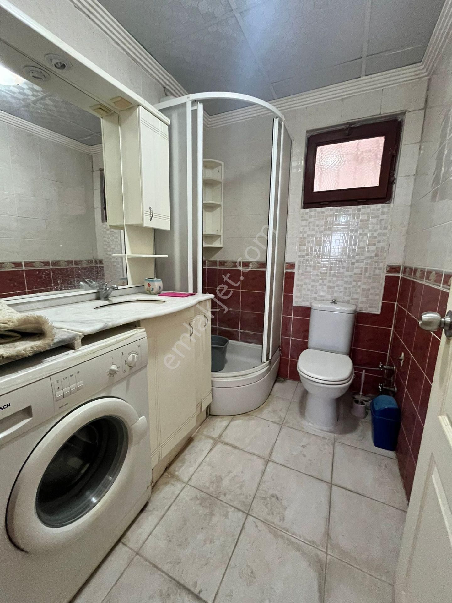 Muğla/milas/güllük Mah.sahile Yürüme Mesafesinde 2+1 Deniz Manzaralı Mobilyalı Kiralık Daire - Görsel 19