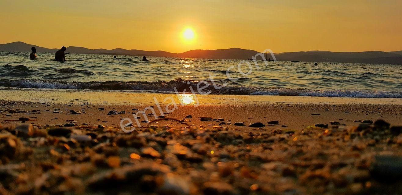 Muğla/milas/güllük Mah.sahile Yürüme Mesafesinde 2+1 Deniz Manzaralı Mobilyalı Kiralık Daire - Görsel 22