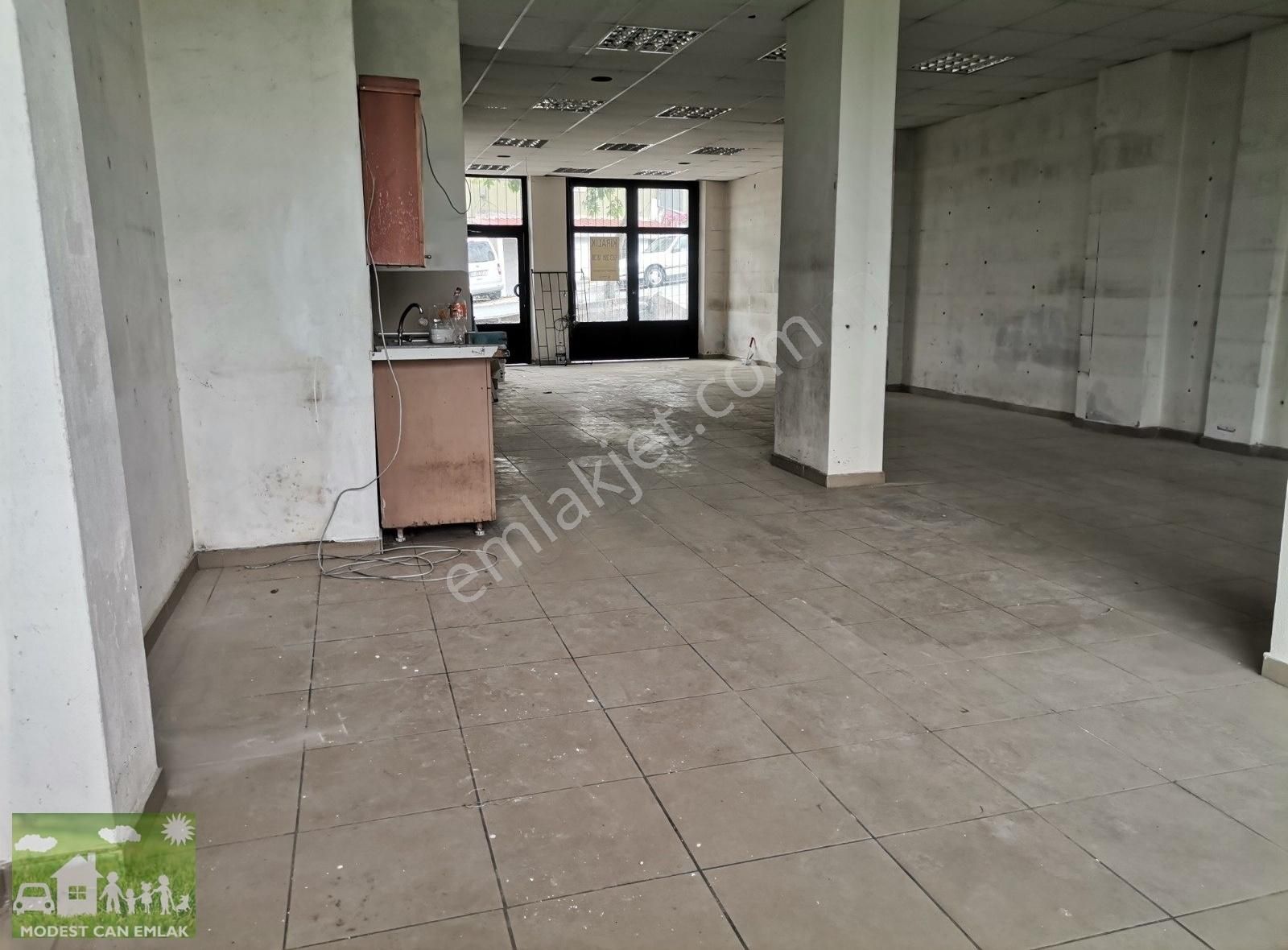 Maslağa Yakın Depo Veya Dükkan - Görsel 11