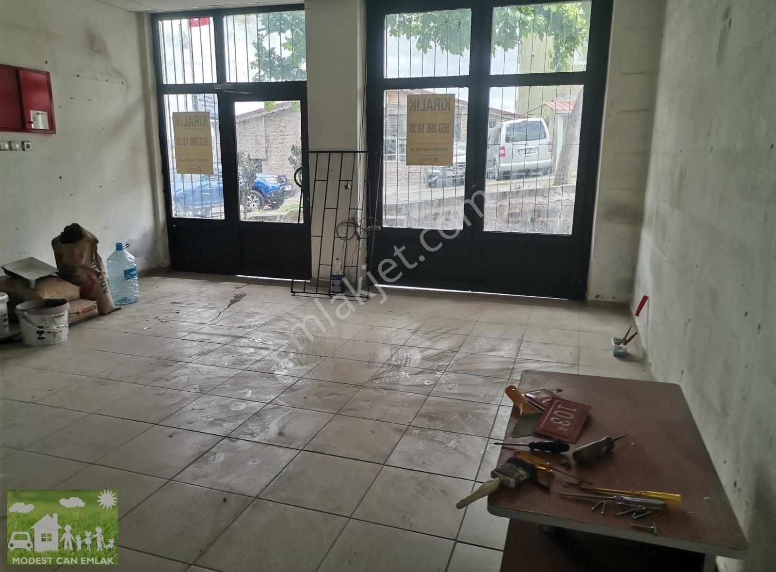 Maslağa Yakın Depo Veya Dükkan - Görsel 3