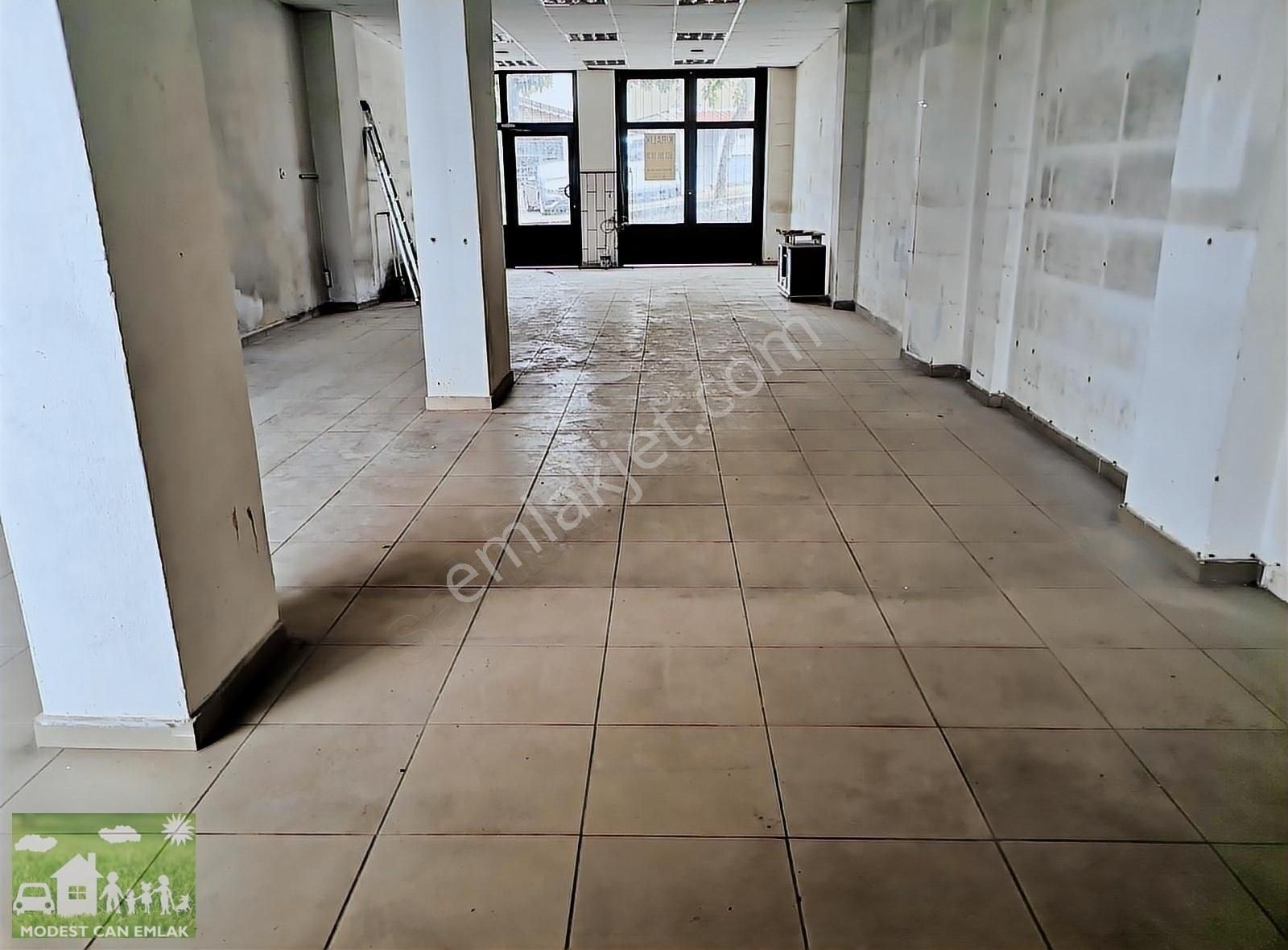 Maslağa Yakın Depo Veya Dükkan - Görsel 9