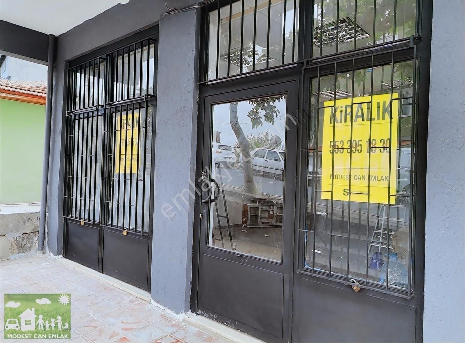 Maslağa Yakın Depo Veya Dükkan - Görsel 4