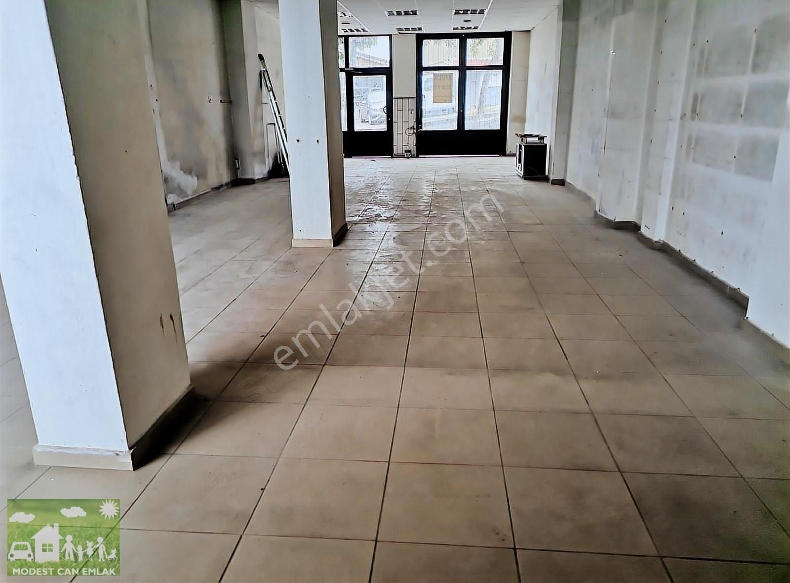 Maslağa Yakın Depo Veya Dükkan - Görsel 2