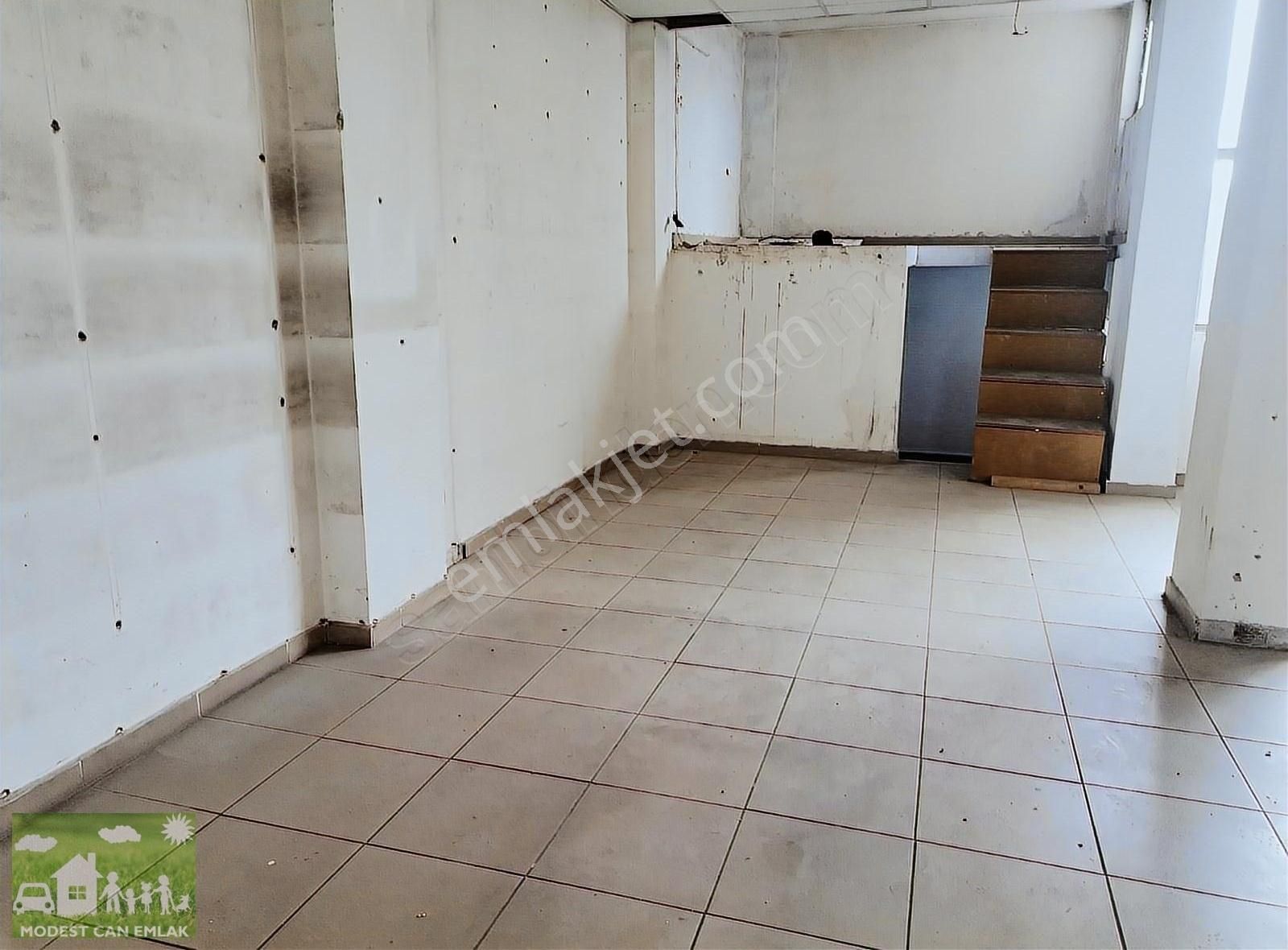Maslağa Yakın Depo Veya Dükkan - Görsel 10