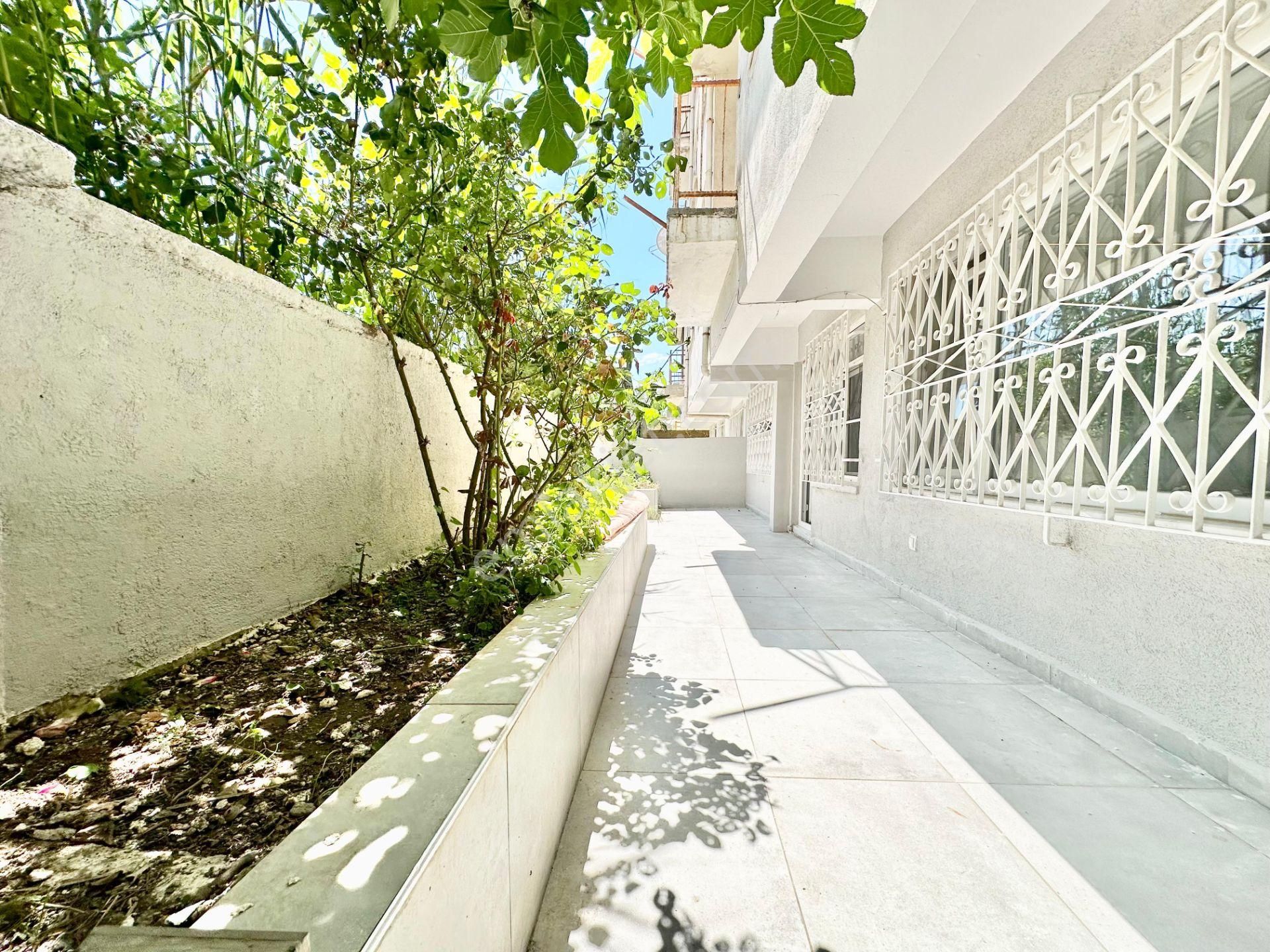 ꧁akçay Ay Emlaktan꧂ Denize Sadece 100 M Müstakil Tadında Bahçe Kullanımlı Satılık 2+1 Daire - Görsel 31