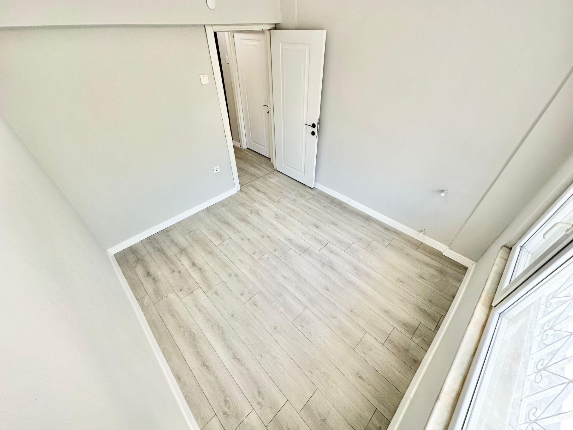 ꧁akçay Ay Emlaktan꧂ Denize Sadece 100 M Müstakil Tadında Bahçe Kullanımlı Satılık 2+1 Daire - Görsel 20