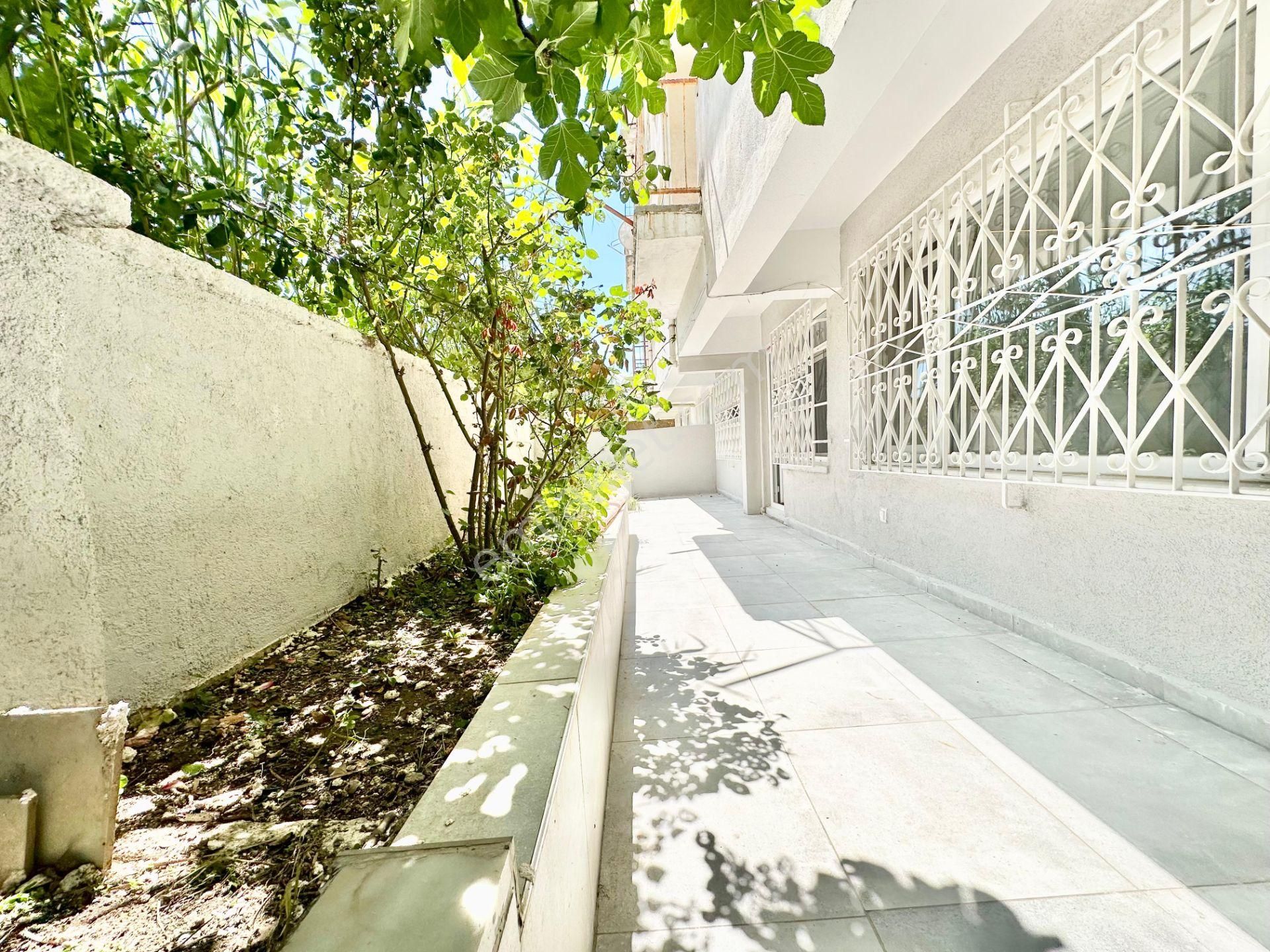 ꧁akçay Ay Emlaktan꧂ Denize Sadece 100 M Müstakil Tadında Bahçe Kullanımlı Satılık 2+1 Daire - Görsel 33