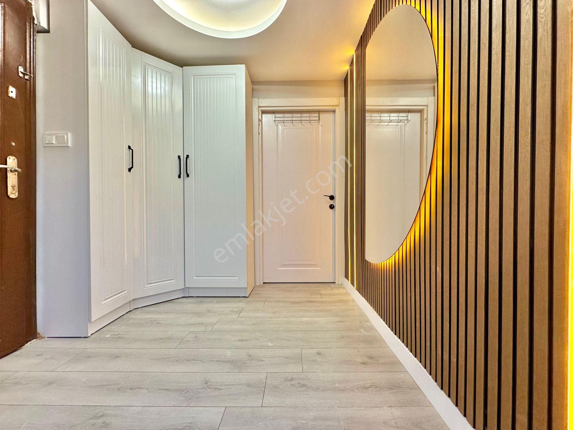 ꧁akçay Ay Emlaktan꧂ Denize Sadece 100 M Müstakil Tadında Bahçe Kullanımlı Satılık 2+1 Daire - Görsel 29