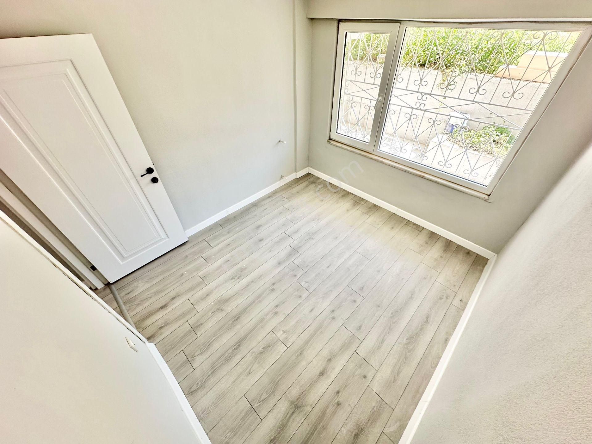 ꧁akçay Ay Emlaktan꧂ Denize Sadece 100 M Müstakil Tadında Bahçe Kullanımlı Satılık 2+1 Daire - Görsel 18