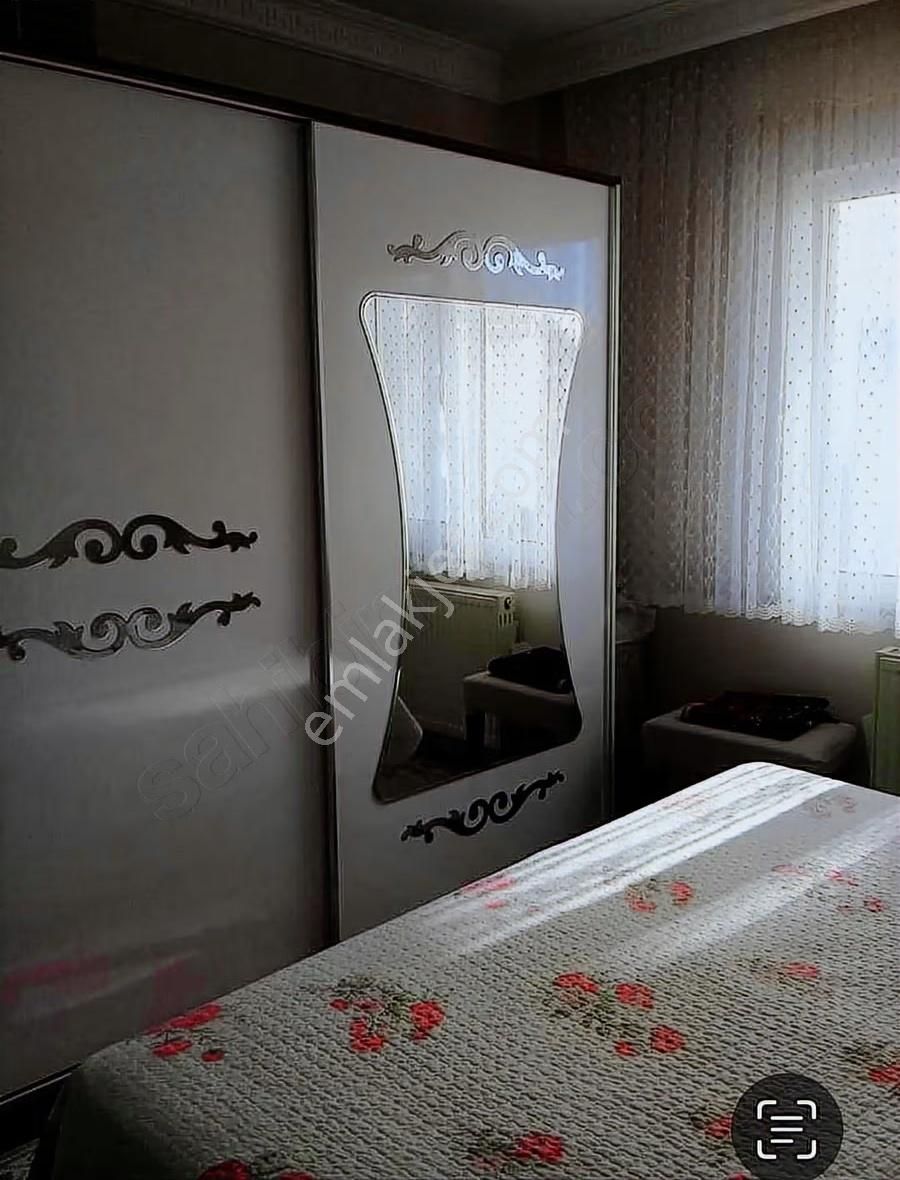 Meriç Çayrak'tan Dorukkentte Satılık Eşyalı Daire(detay) - Görsel 5