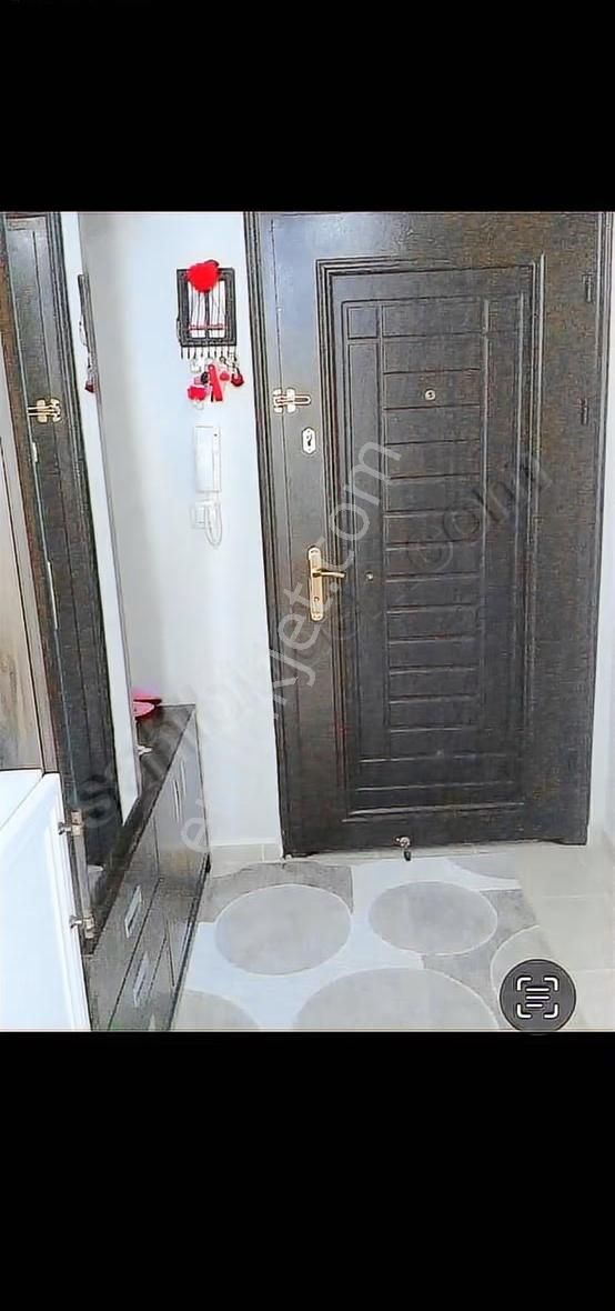 Meriç Çayrak'tan Dorukkentte Satılık Eşyalı Daire(detay) - Görsel 9