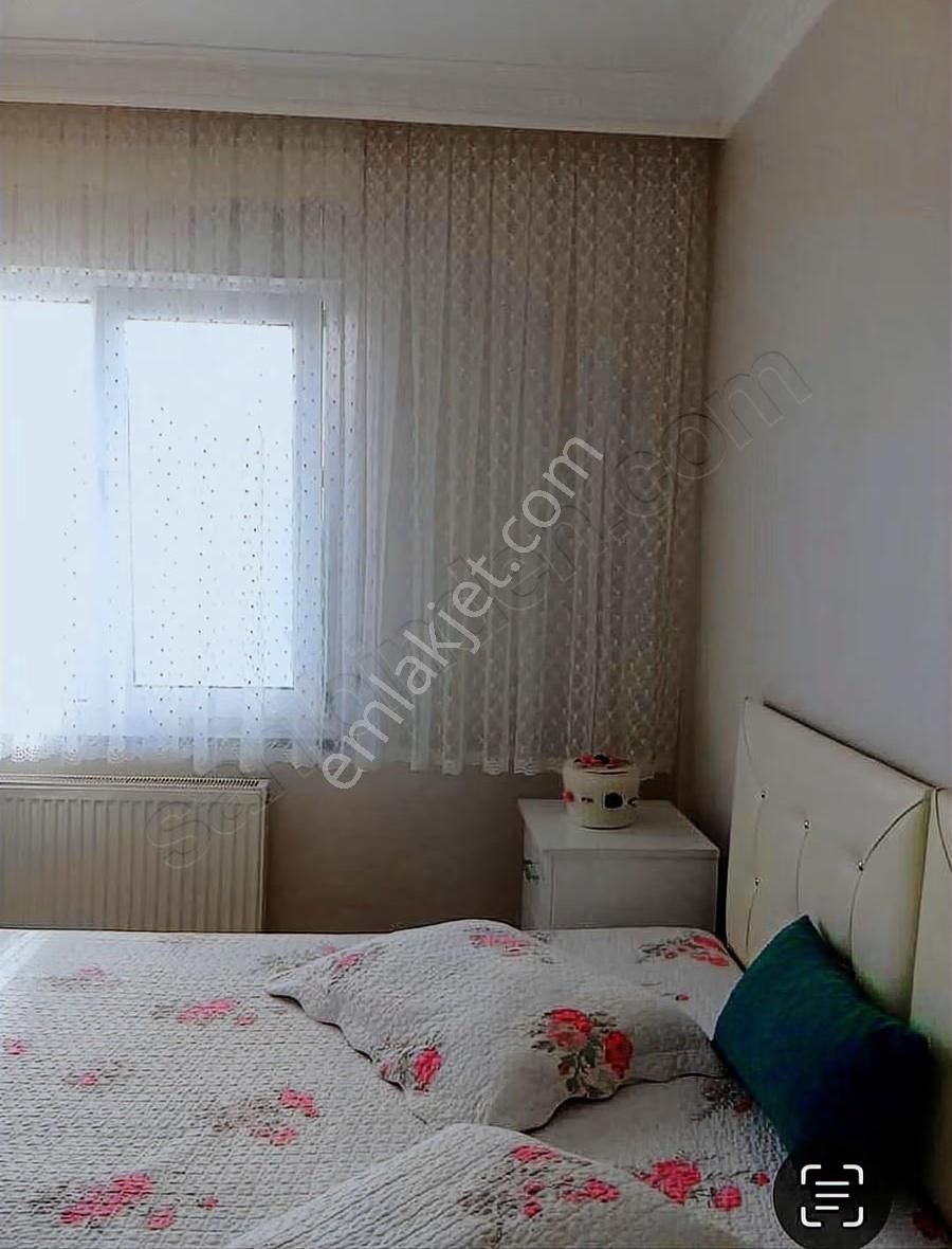 Meriç Çayrak'tan Dorukkentte Satılık Eşyalı Daire(detay) - Görsel 10