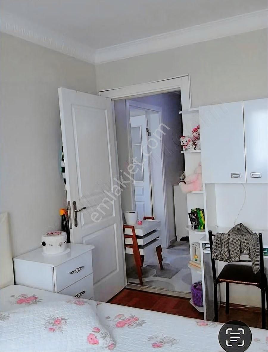 Meriç Çayrak'tan Dorukkentte Satılık Eşyalı Daire(detay)