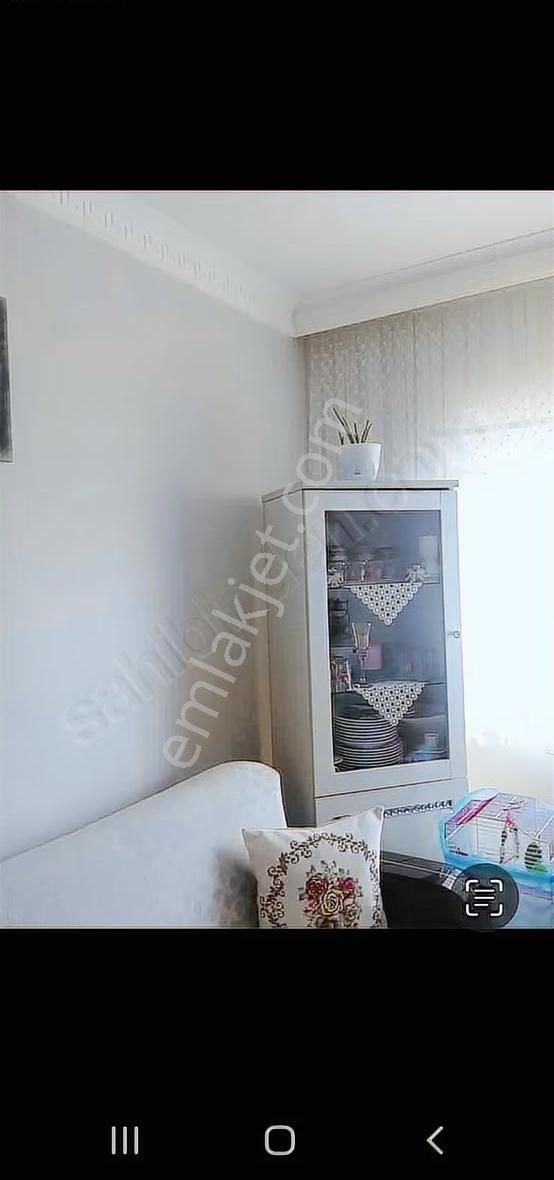 Meriç Çayrak'tan Dorukkentte Satılık Eşyalı Daire(detay) - Görsel 8