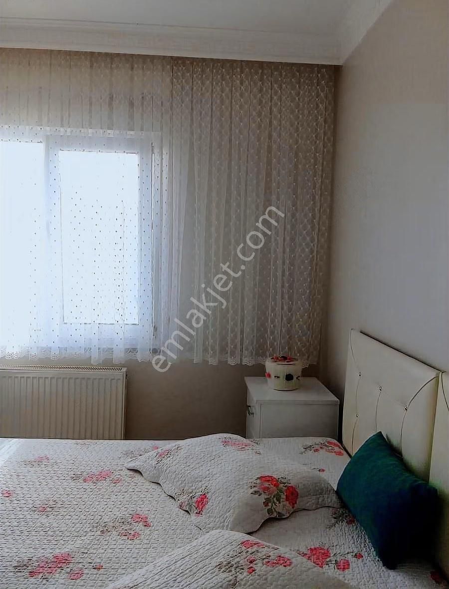 Meriç Çayrak'tan Dorukkentte Satılık Eşyalı Daire(detay) - Görsel 11