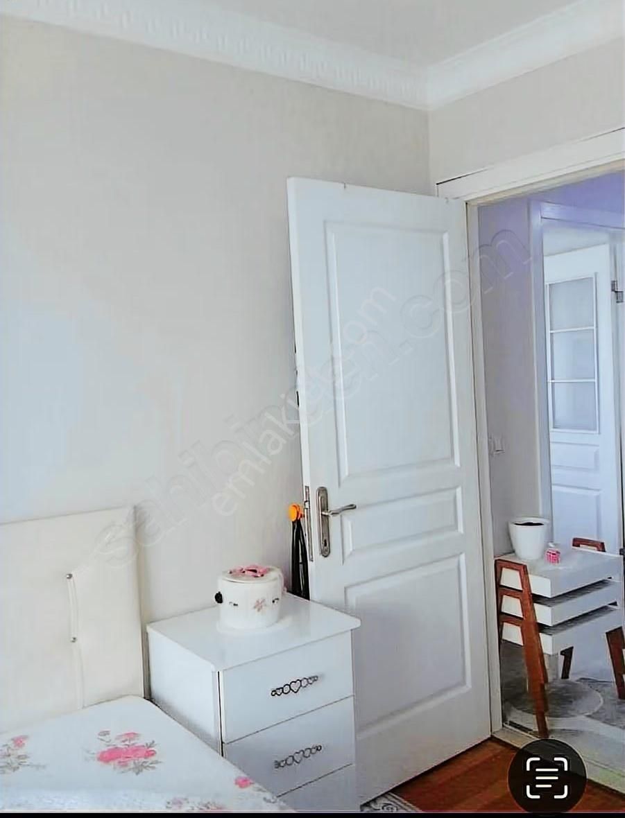 Meriç Çayrak'tan Dorukkentte Satılık Eşyalı Daire(detay) - Görsel 13