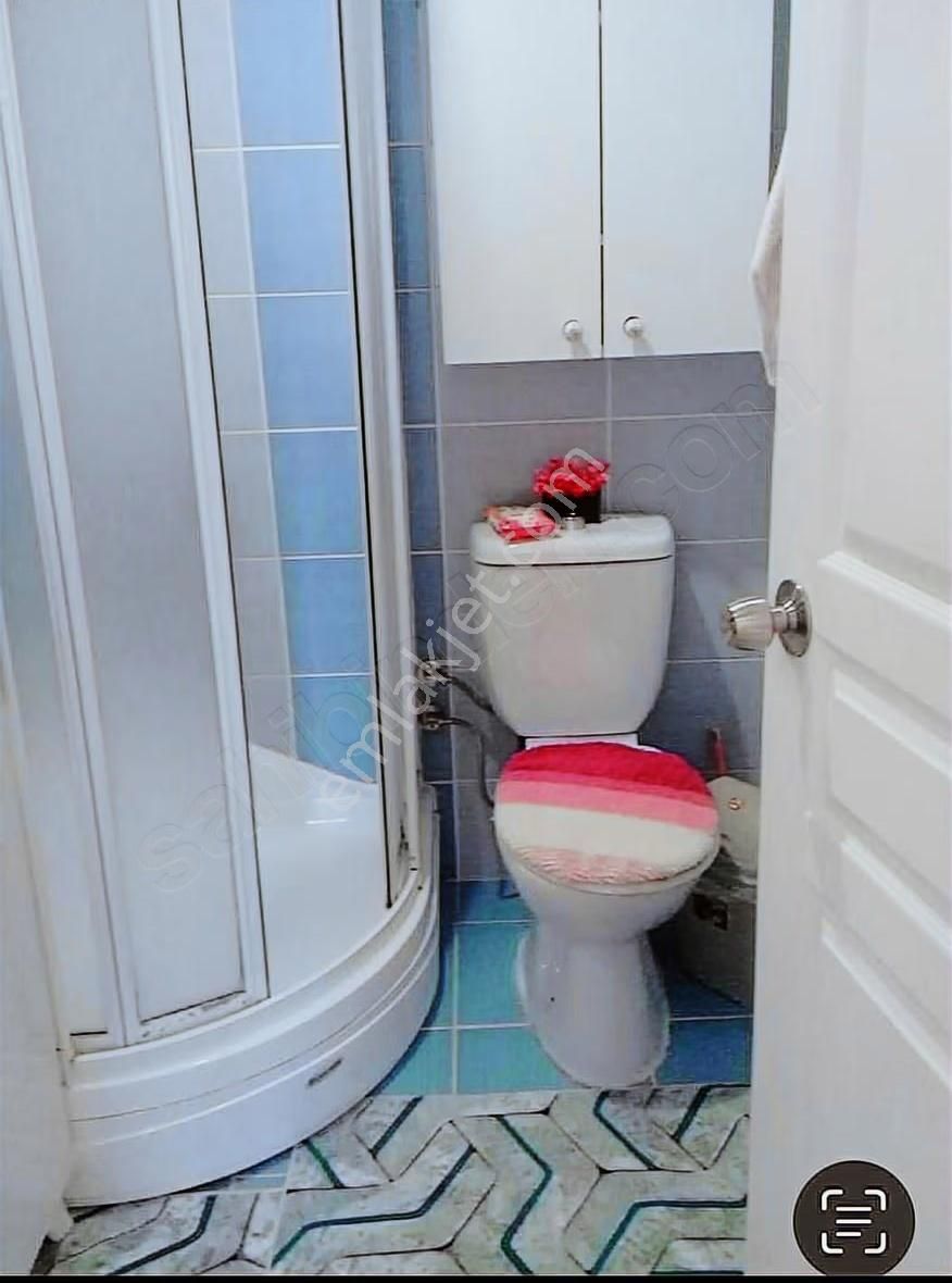 Meriç Çayrak'tan Dorukkentte Satılık Eşyalı Daire(detay) - Görsel 6