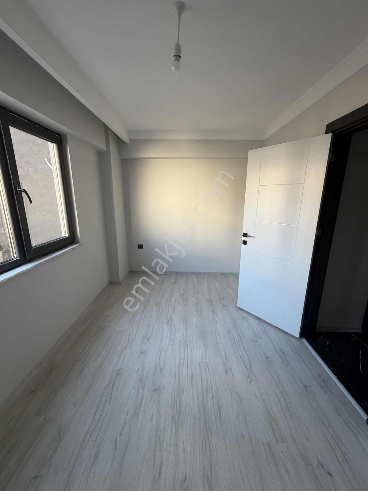 Doğan Aslan'dan Satılık 1+1 Sıfır Daire - Görsel 8