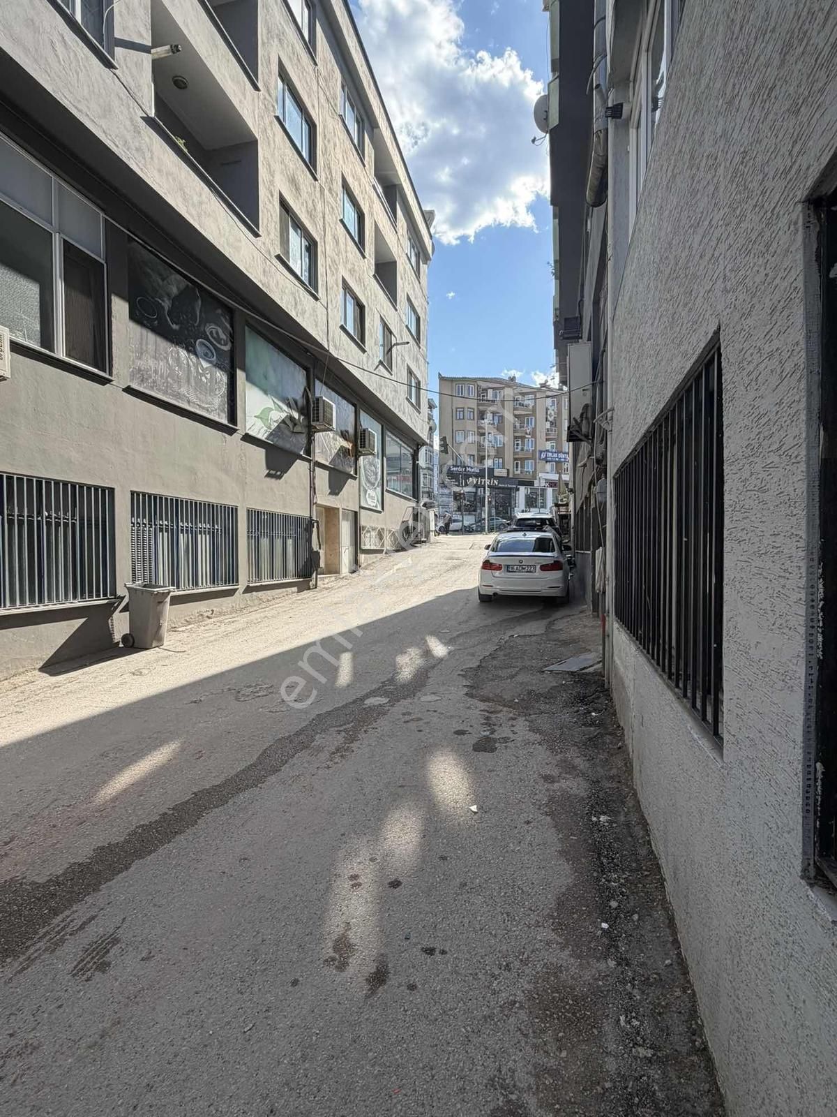 Doğan Aslan'dan Satılık 1+1 Sıfır Daire - Görsel 2