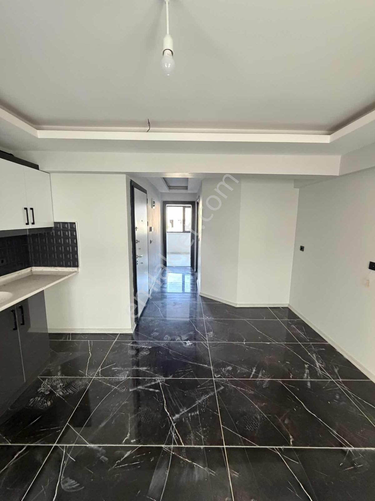 Doğan Aslan'dan Satılık 1+1 Sıfır Daire - Görsel 3