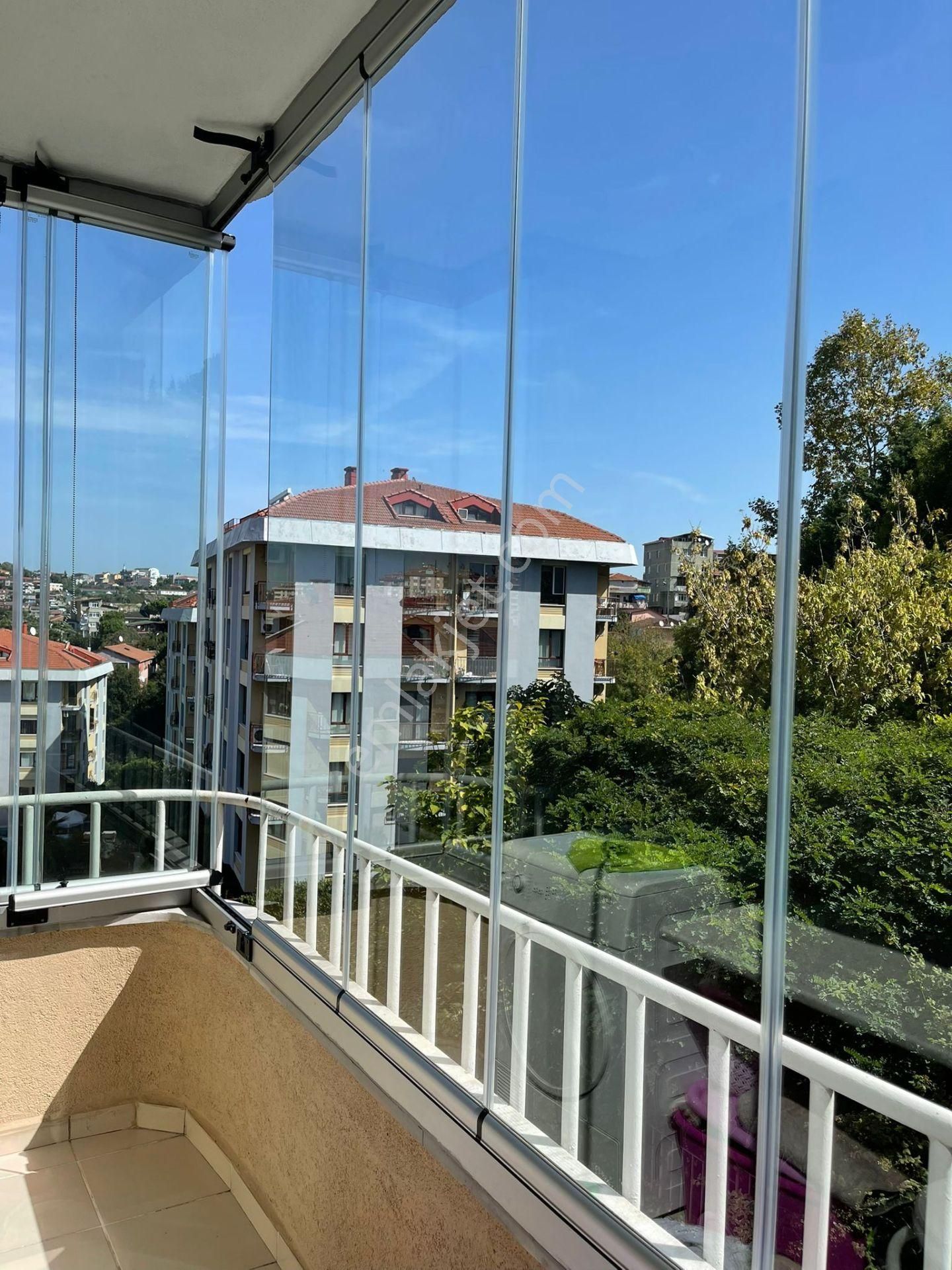 İstinyepark Avm'ye Komşu Site İçinde 3+1 Arakat Daire - Görsel 17