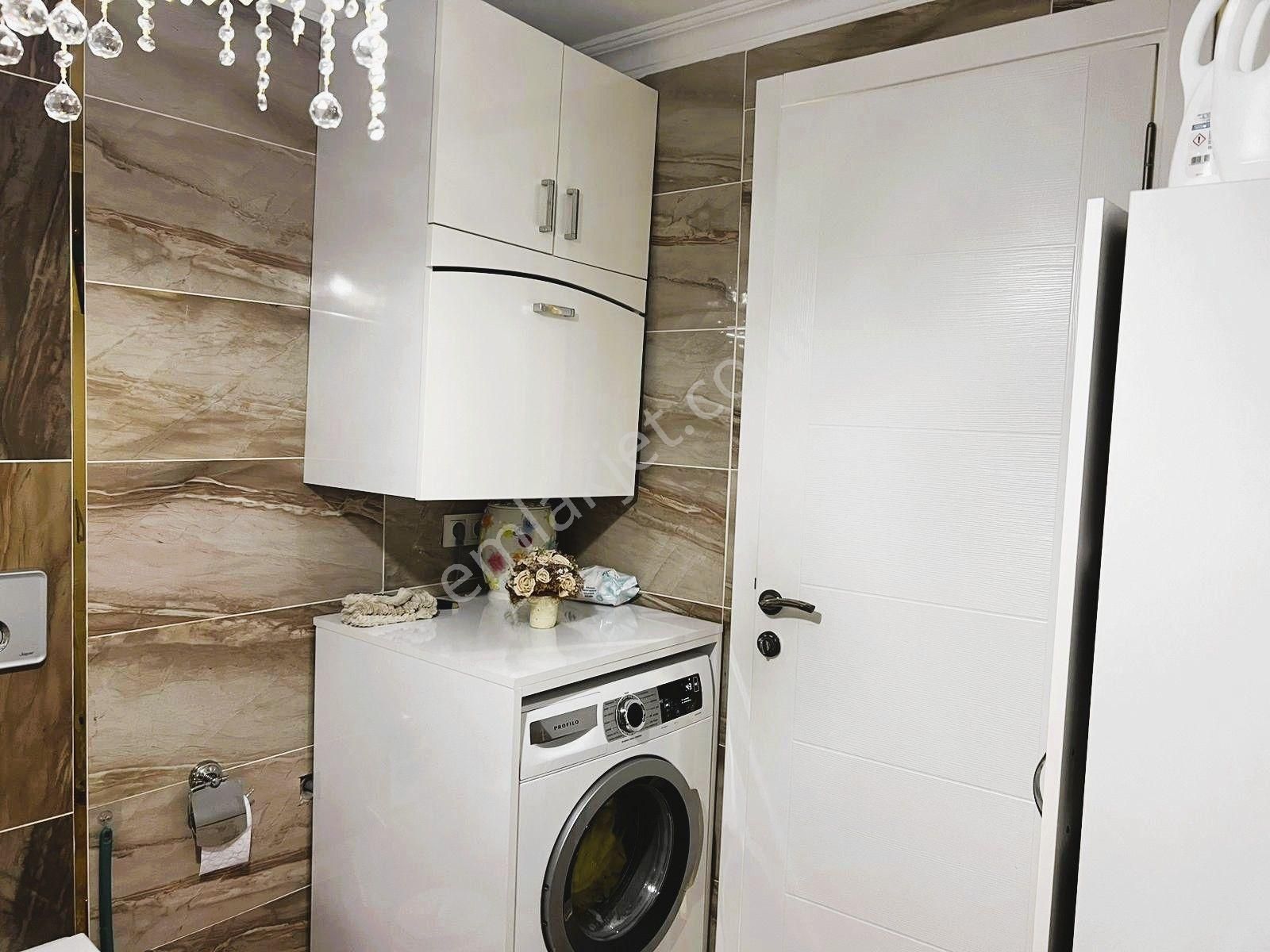İstinyepark Avm'ye Komşu Site İçinde 3+1 Arakat Daire - Görsel 8