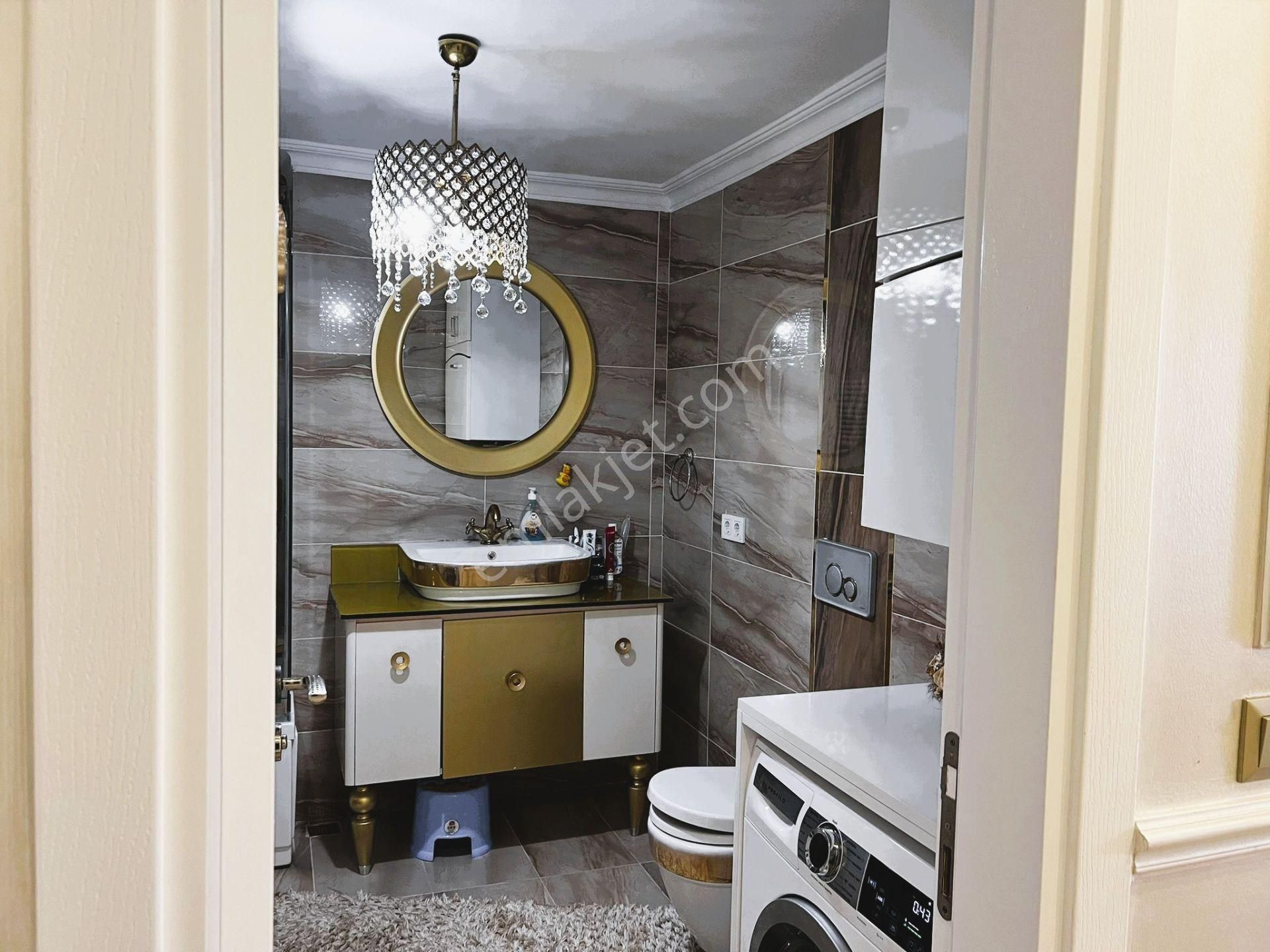 İstinyepark Avm'ye Komşu Site İçinde 3+1 Arakat Daire - Görsel 10