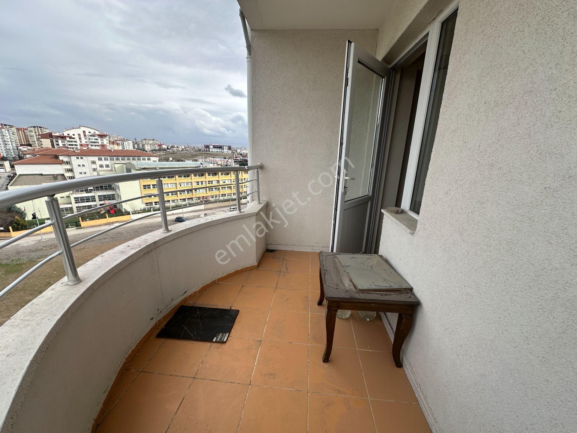 Cumhuriyet Mah 3+1 130m2 8.kat Ön Cephe Çığlık Sitesin'de Kiralık Daire - Görsel 23