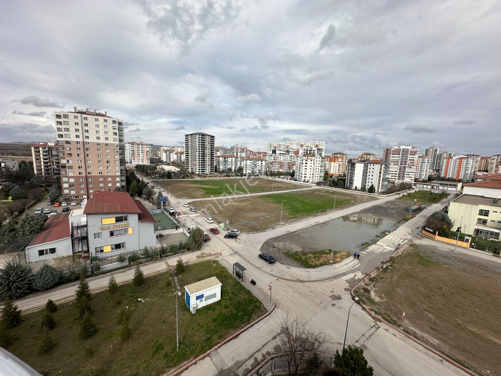 Cumhuriyet Mah 3+1 130m2 8.kat Ön Cephe Çığlık Sitesin'de Kiralık Daire - Görsel 24