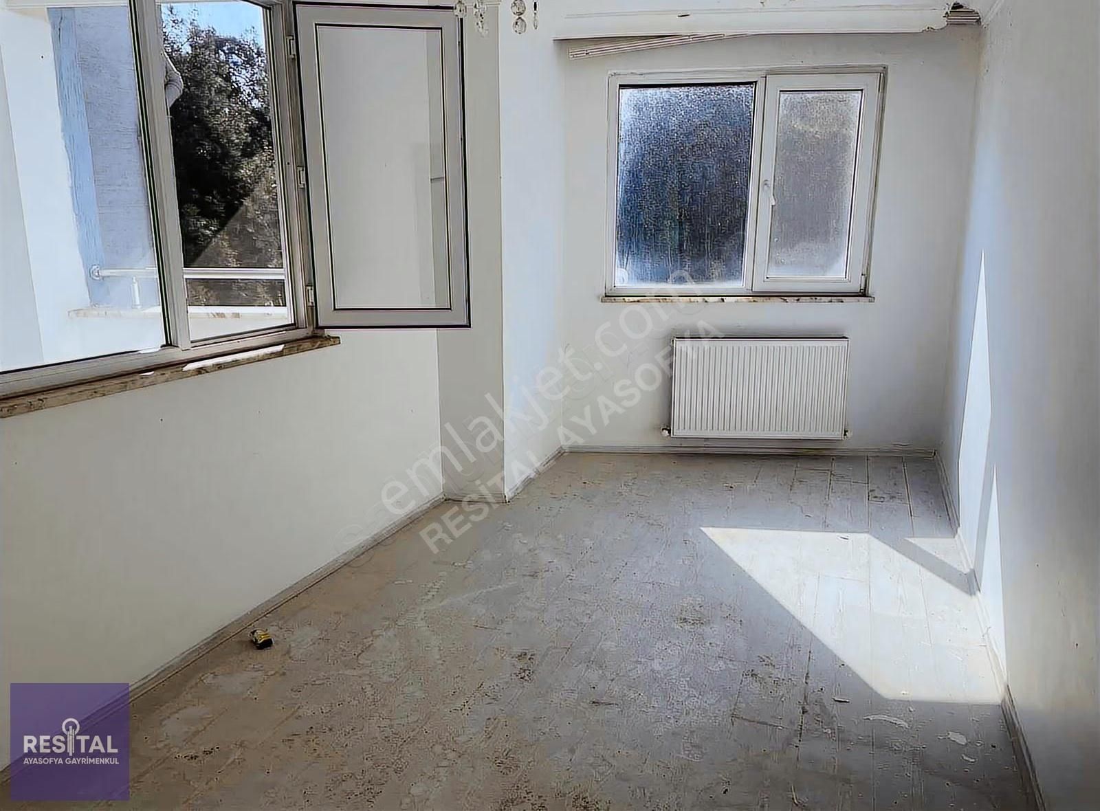 Ovaakça Merkez 'de Satılık 5+1 Dublex - Görsel 9